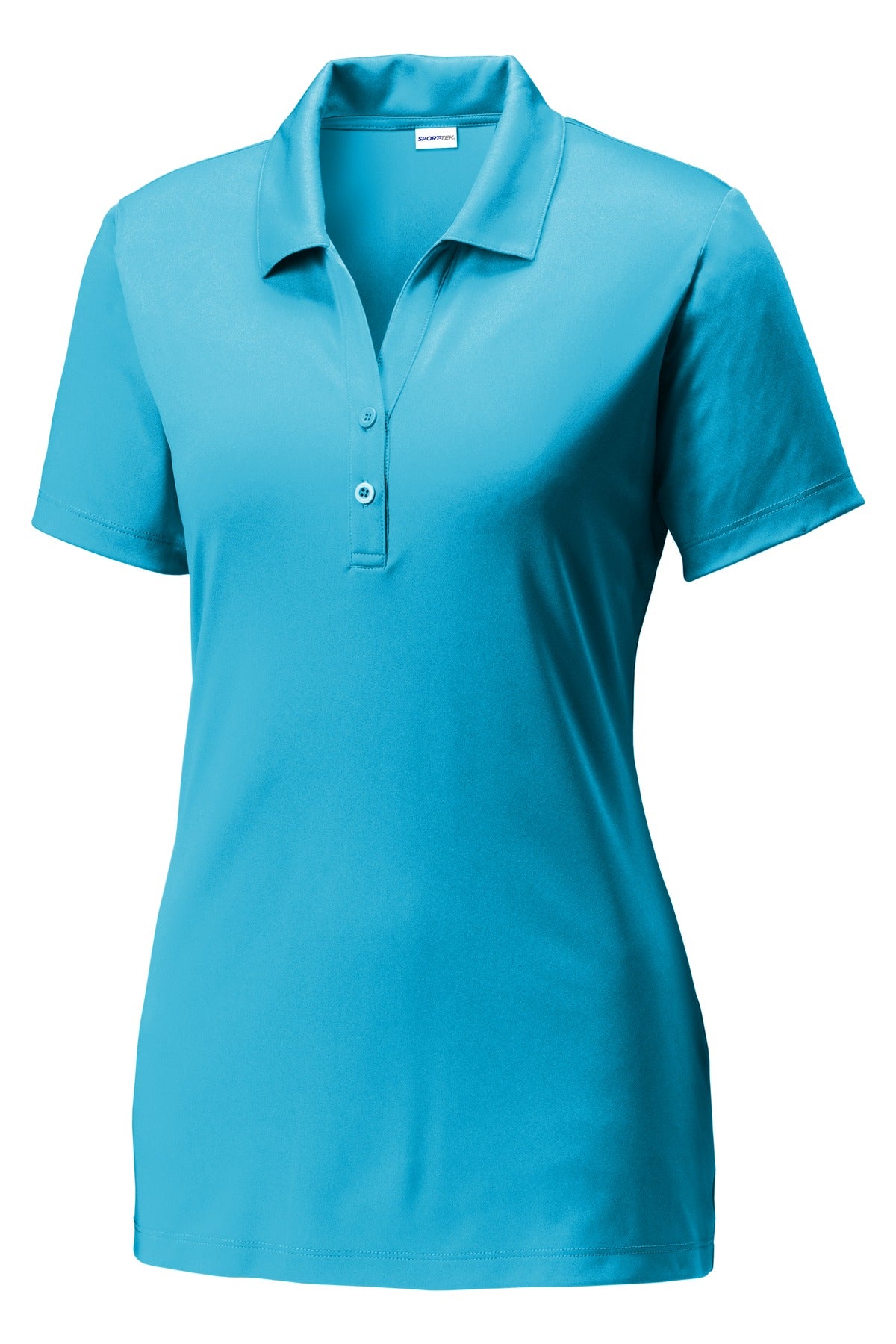 Sport-Tek® Women's PosiCharge® Competitor Polo (CORE COLORS)