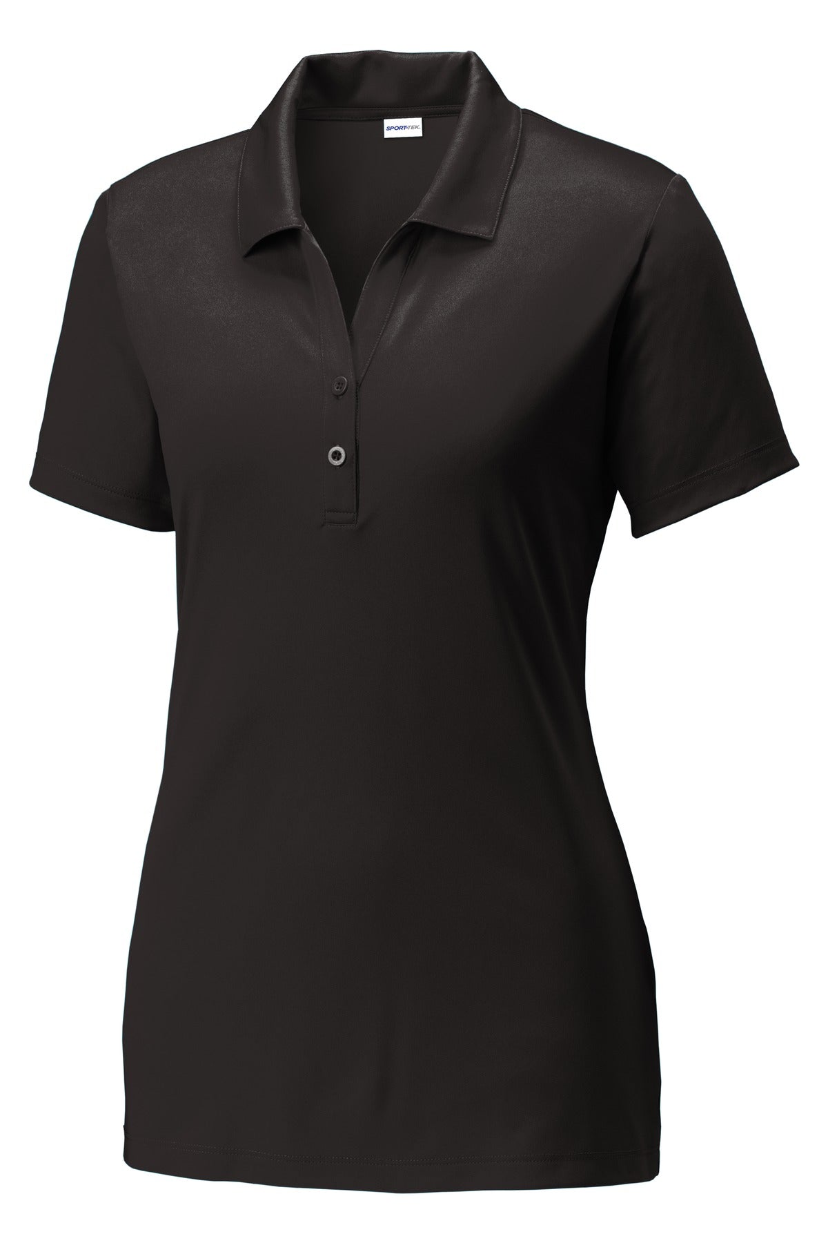 Sport-Tek® Women's PosiCharge® Competitor Polo (CORE COLORS)