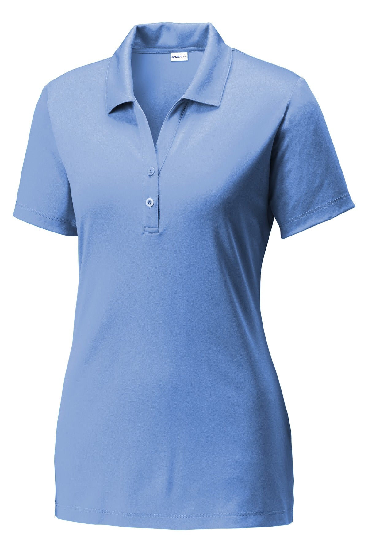 Sport-Tek® Women's PosiCharge® Competitor Polo (CORE COLORS)