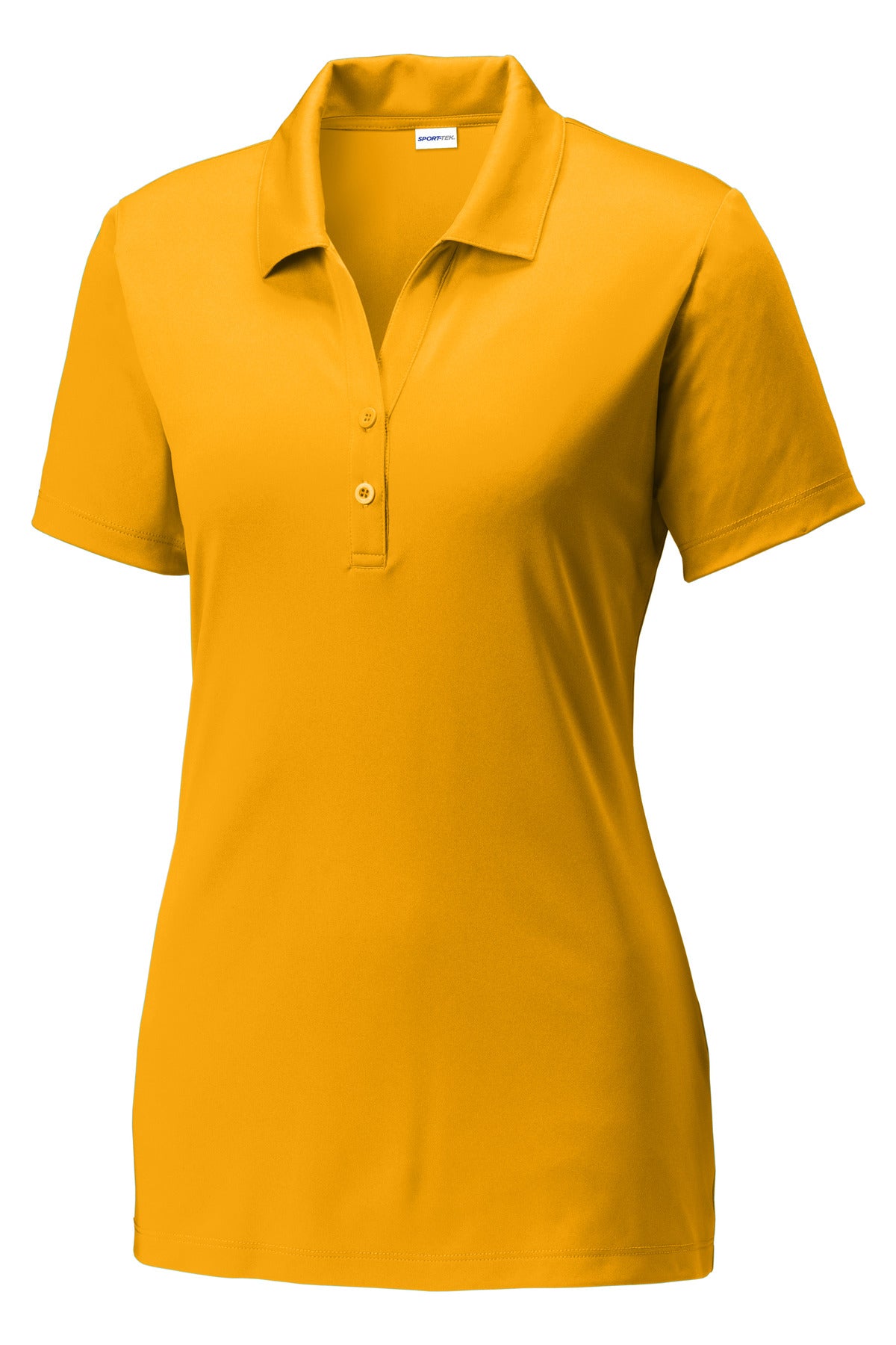 Sport-Tek® Women's PosiCharge® Competitor Polo (CORE COLORS)