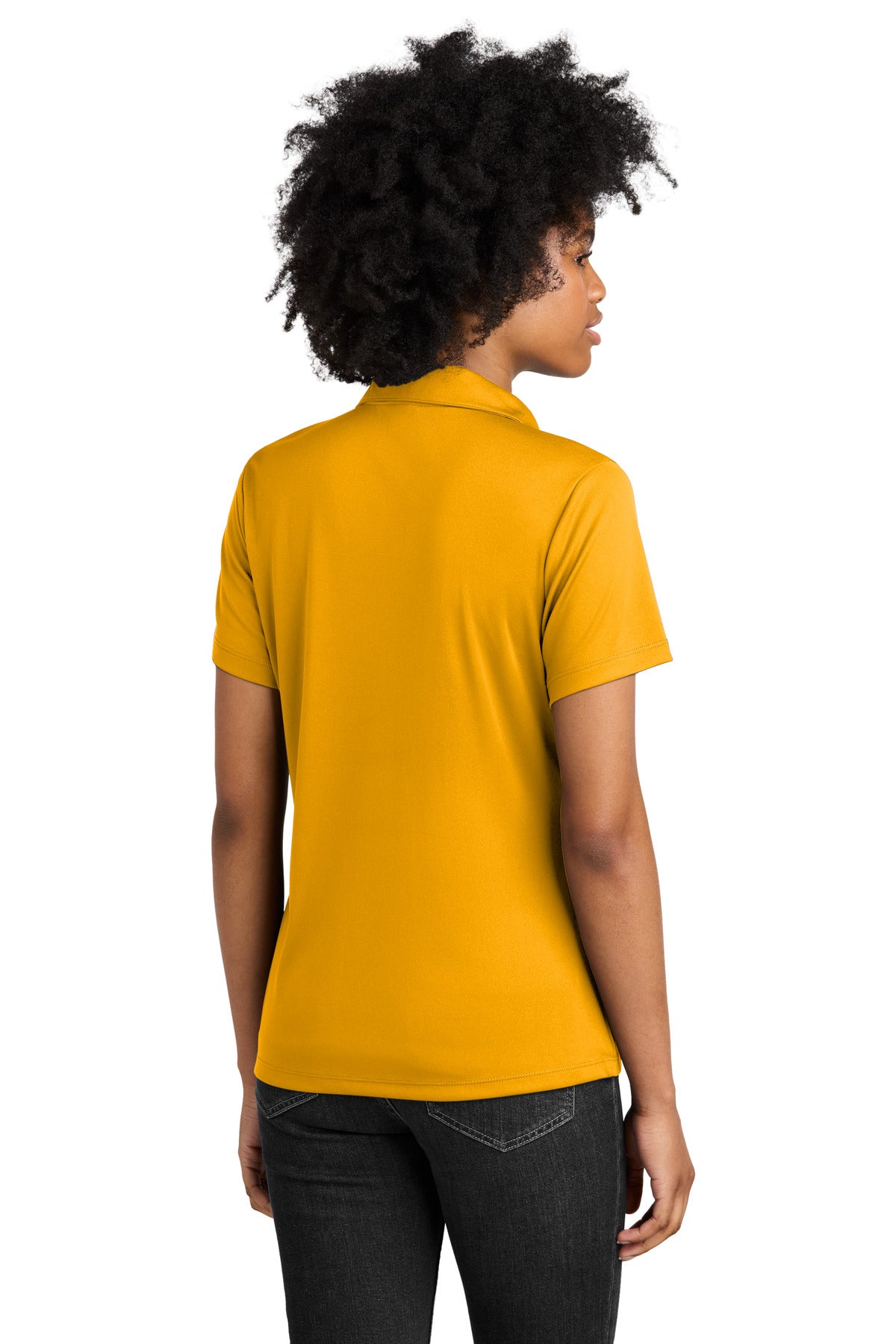 Sport-Tek® Women's PosiCharge® Competitor Polo (CORE COLORS)