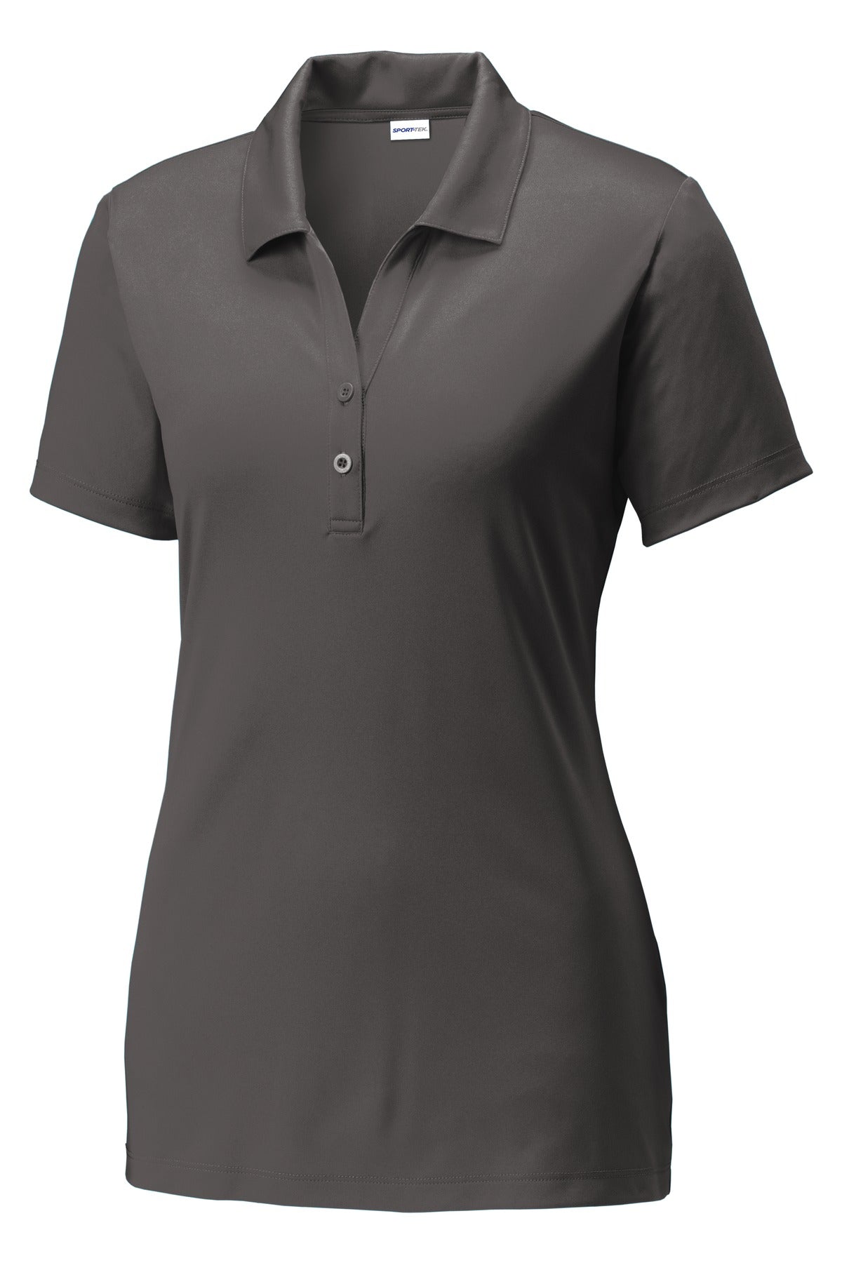 Sport-Tek® Women's PosiCharge® Competitor Polo (CORE COLORS)