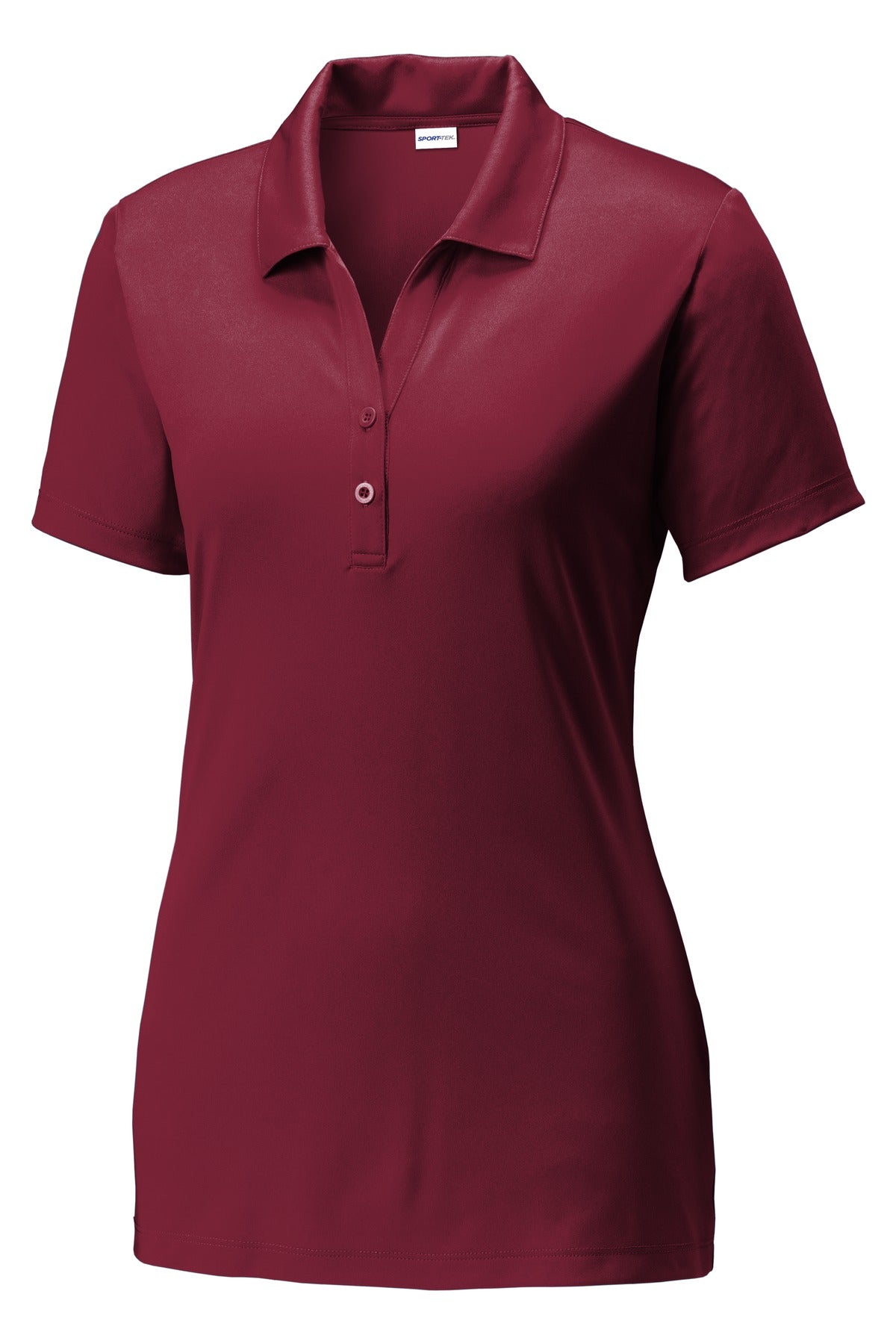 Sport-Tek® Women's PosiCharge® Competitor Polo (CORE COLORS)