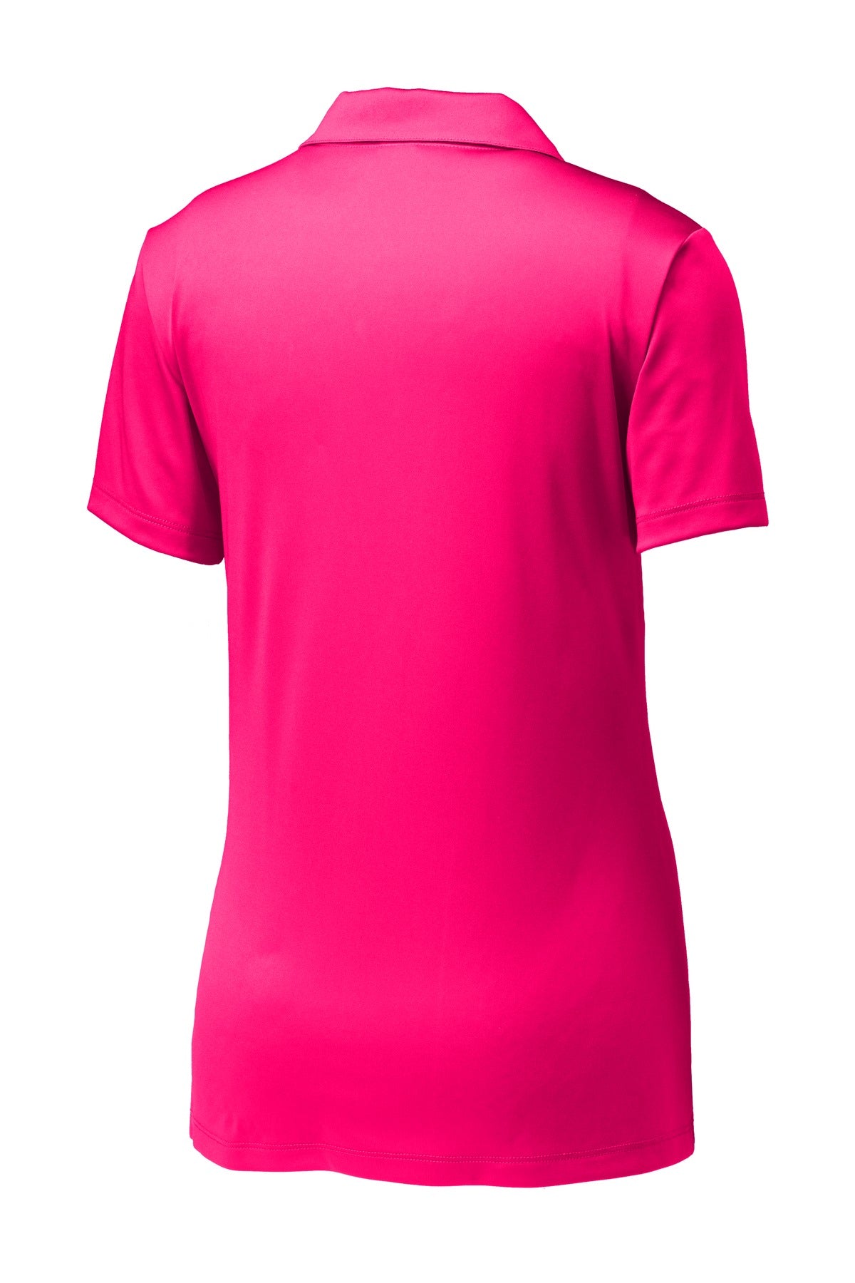 Sport-Tek® Women's PosiCharge® Competitor Polo (CORE COLORS)
