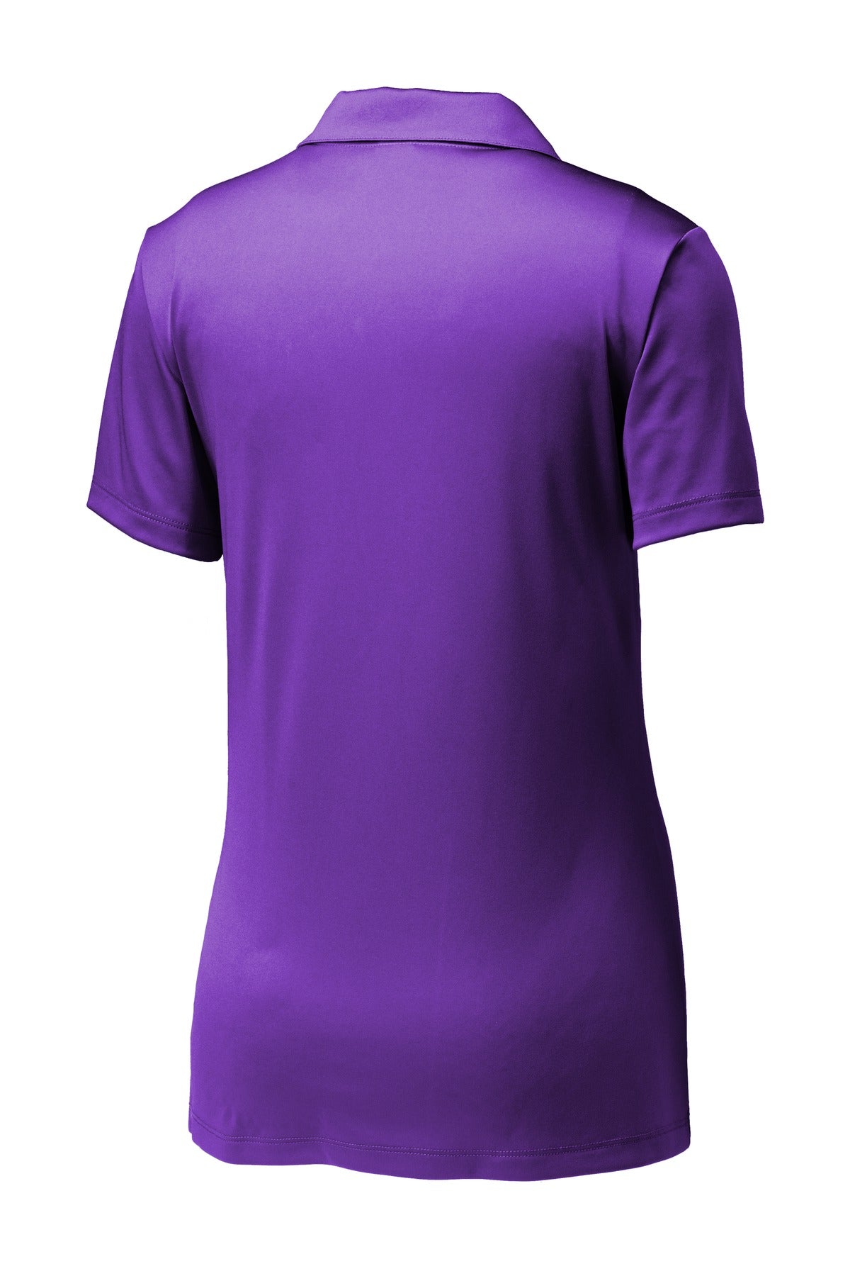 Sport-Tek® Women's PosiCharge® Competitor Polo (CORE COLORS)