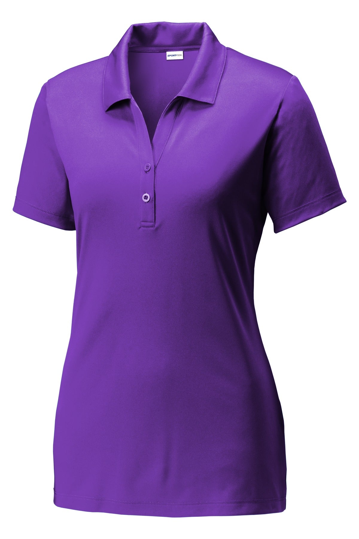 Sport-Tek® Women's PosiCharge® Competitor Polo (CORE COLORS)