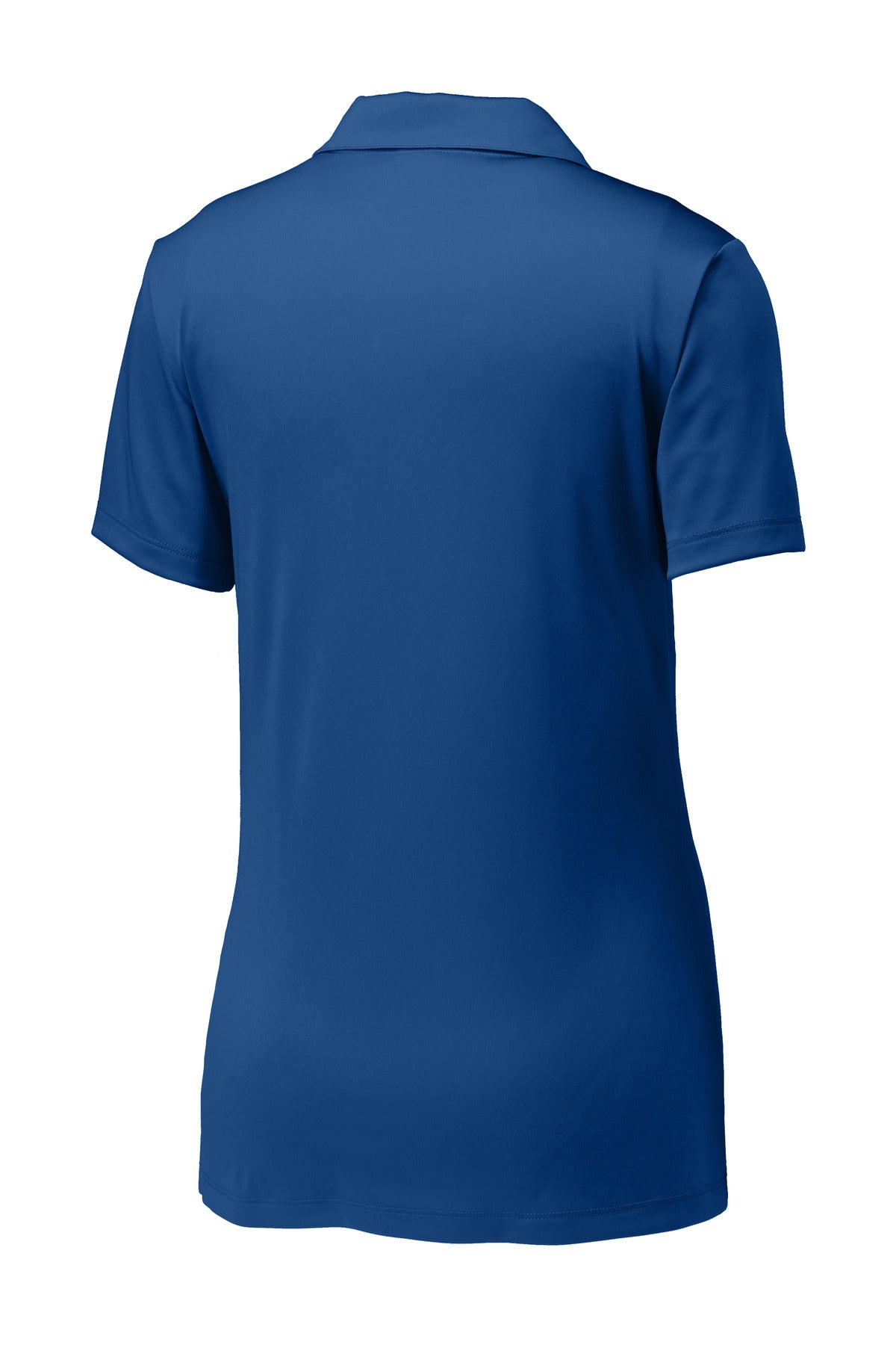 Sport-Tek® Women's PosiCharge® Competitor Polo (CORE COLORS)