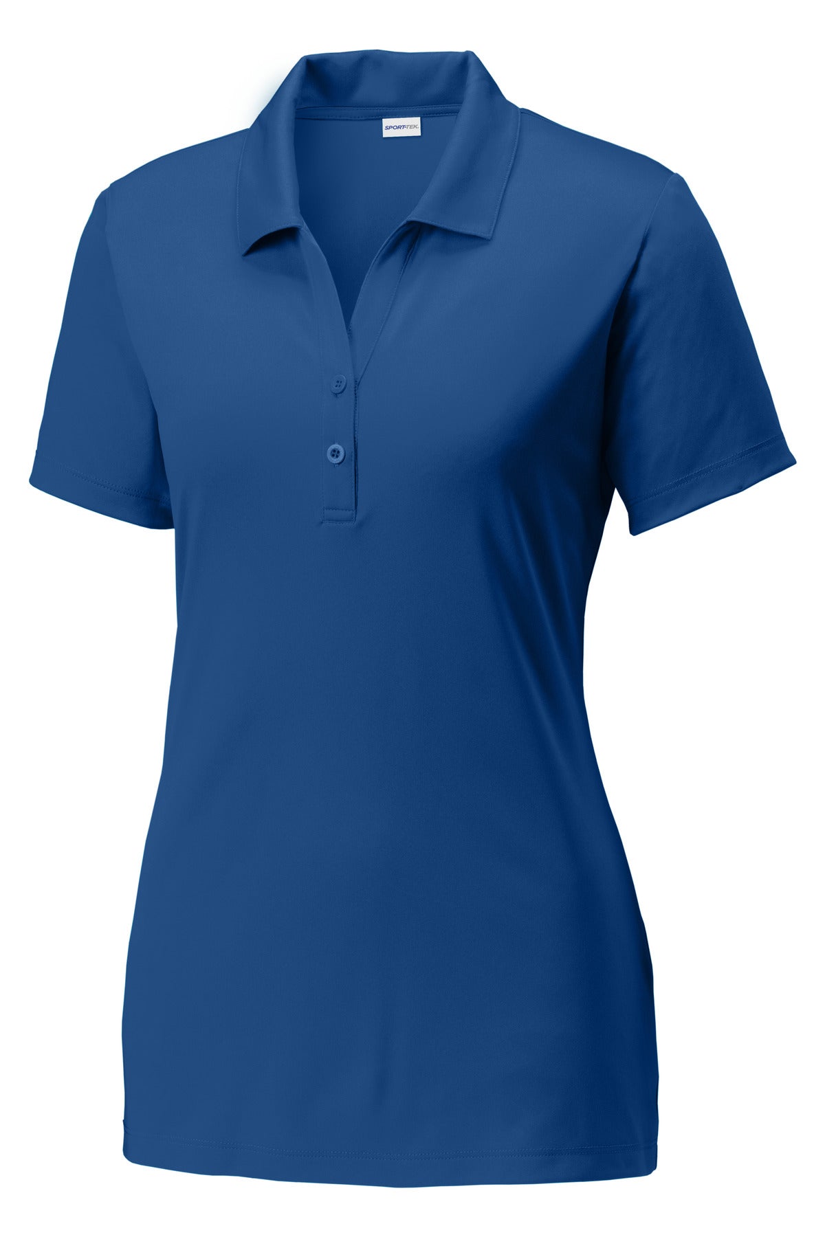 Sport-Tek® Women's PosiCharge® Competitor Polo (CORE COLORS)