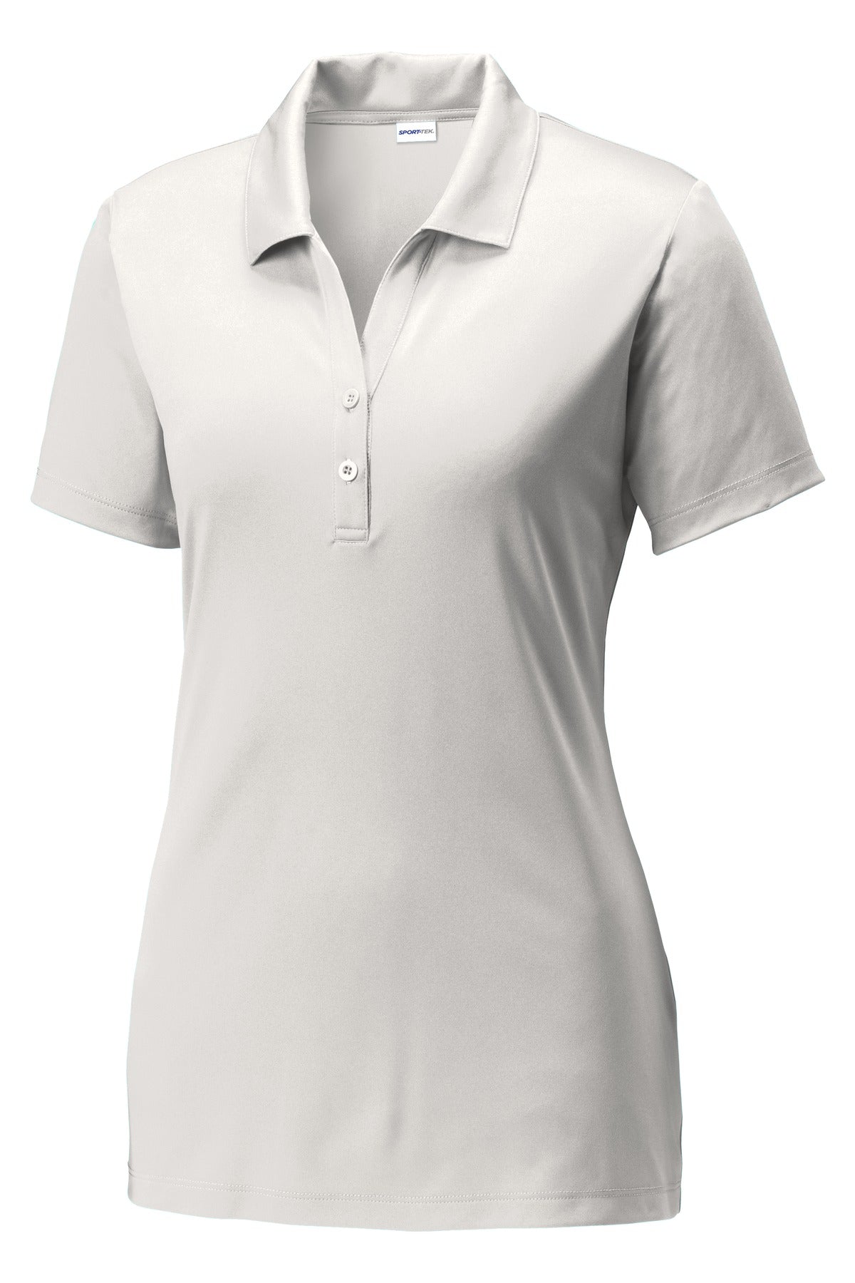 Sport-Tek® Women's PosiCharge® Competitor Polo (CORE COLORS)