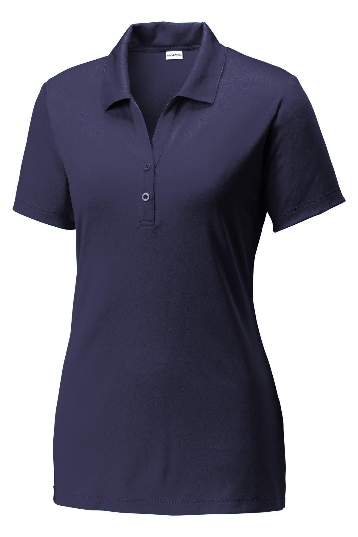 Sport-Tek® Women's PosiCharge® Competitor Polo (CORE COLORS)