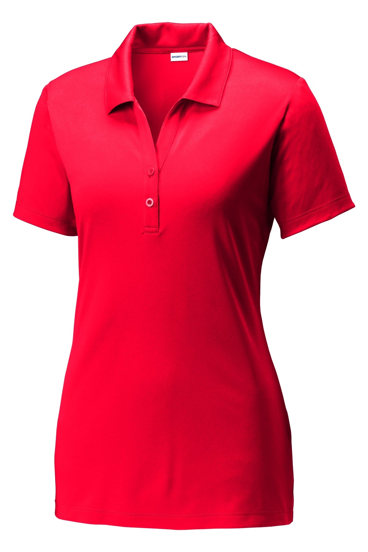 Sport-Tek® Women's PosiCharge® Competitor Polo (CORE COLORS)