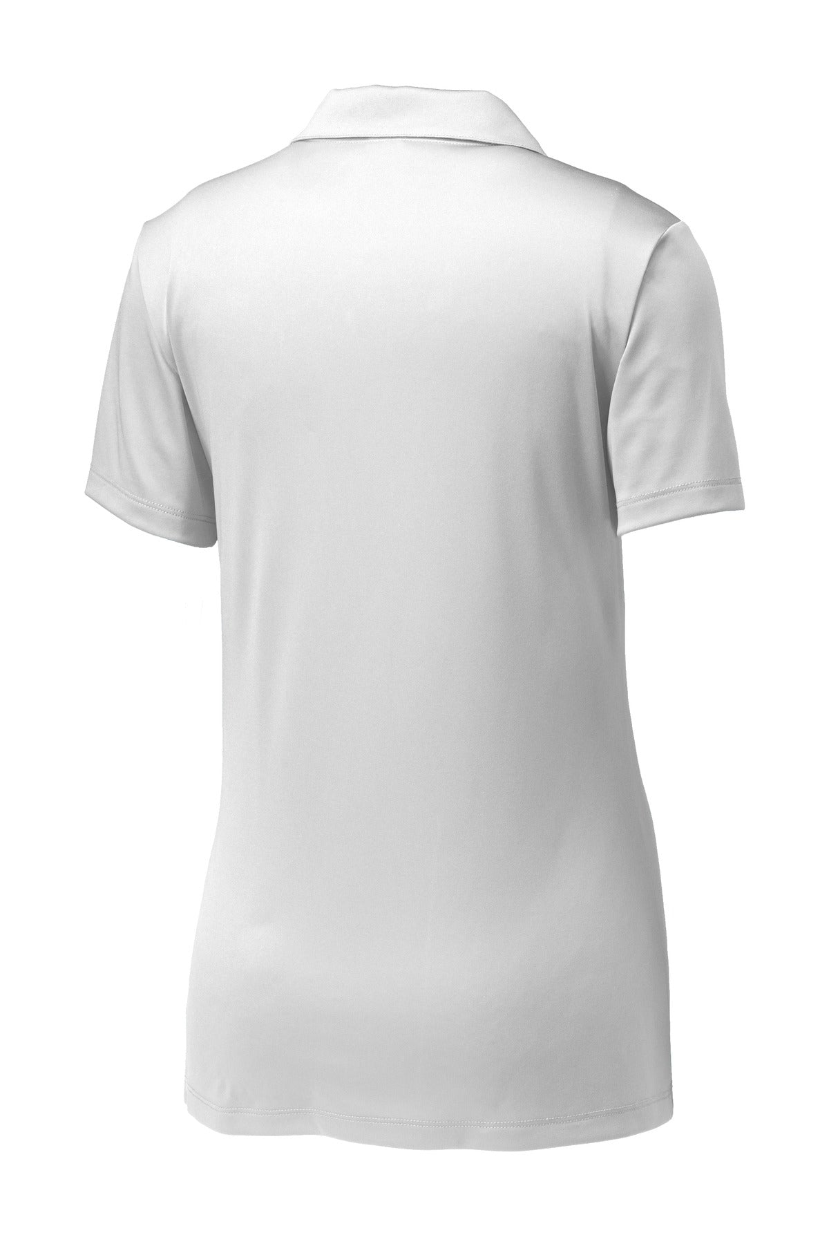 Sport-Tek® Women's PosiCharge® Competitor Polo (CORE COLORS)