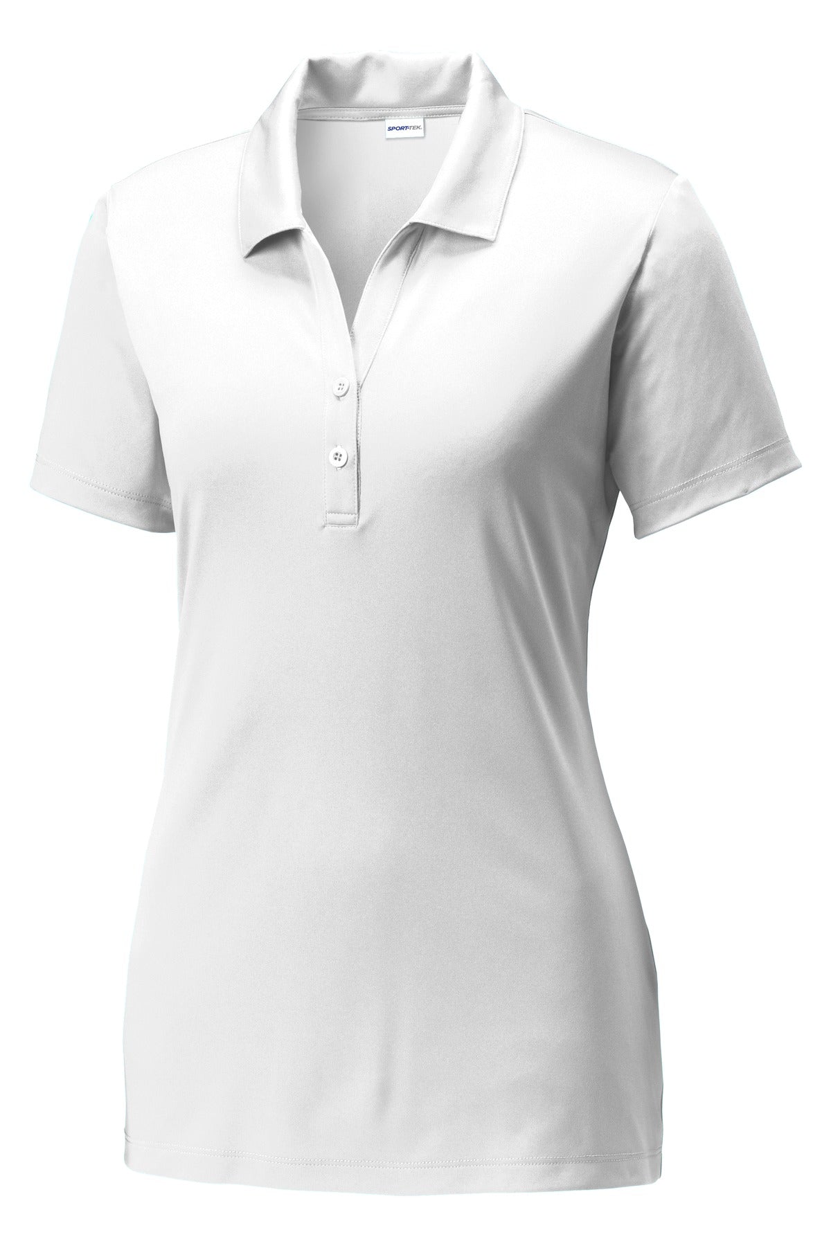 Sport-Tek® Women's PosiCharge® Competitor Polo (CORE COLORS)