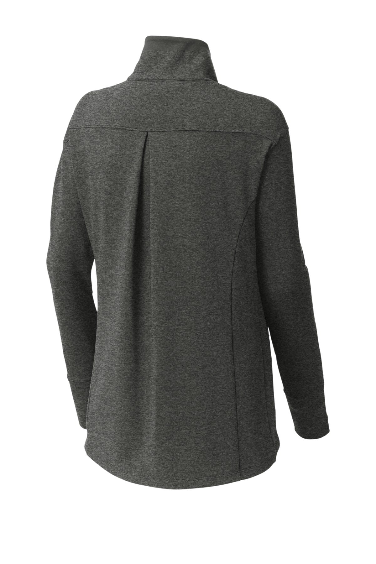 Sport-Tek® Women's Sport-Wick® Flex Fleece Full-Zip