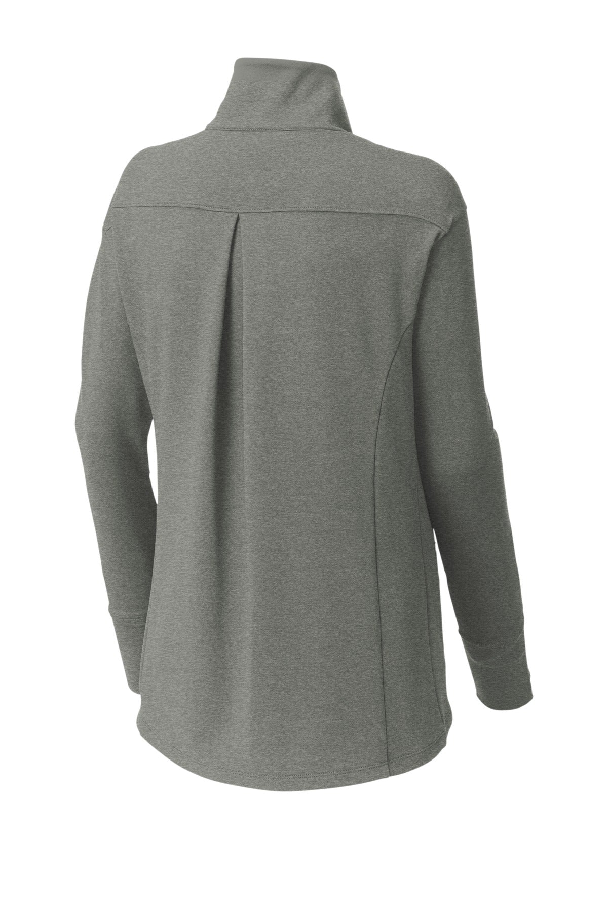 Sport-Tek® Women's Sport-Wick® Flex Fleece Full-Zip