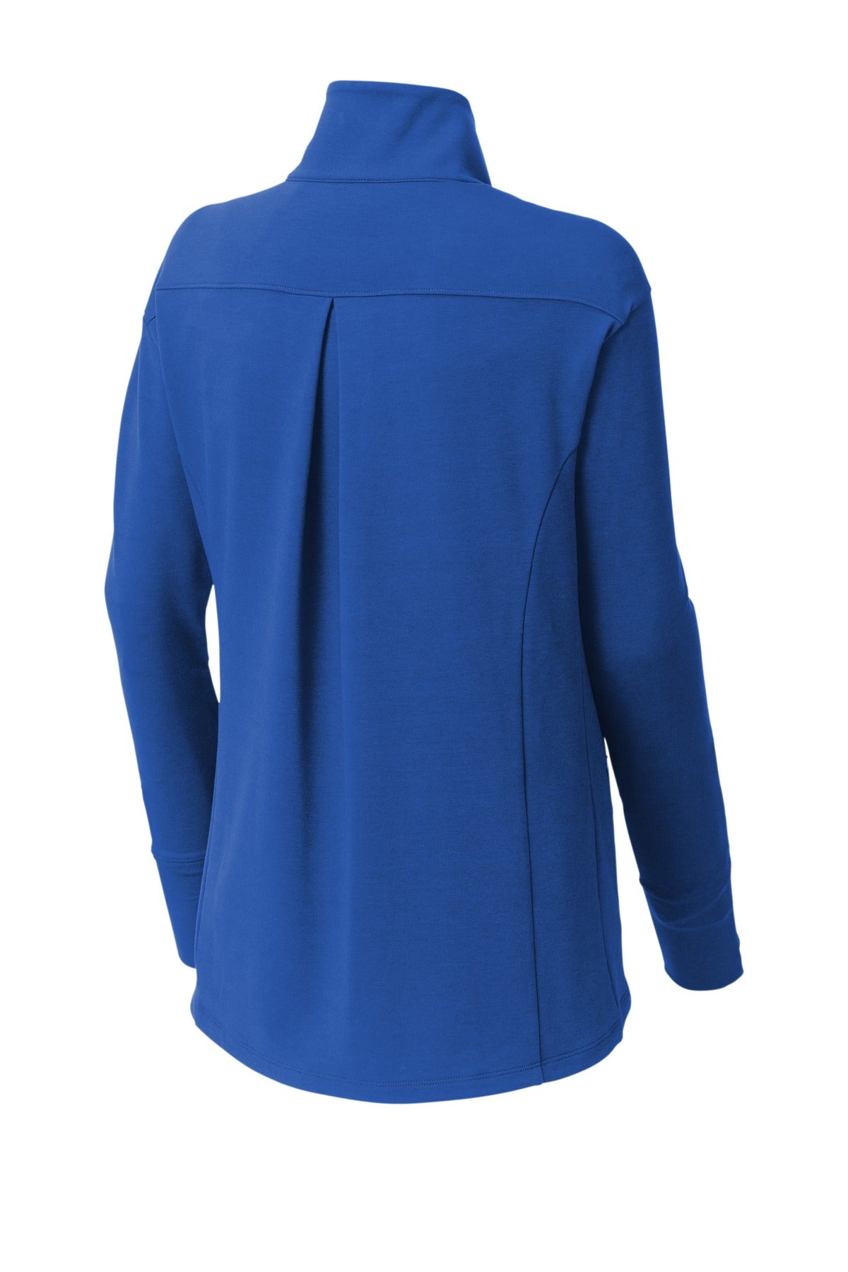 Sport-Tek® Women's Sport-Wick® Flex Fleece Full-Zip