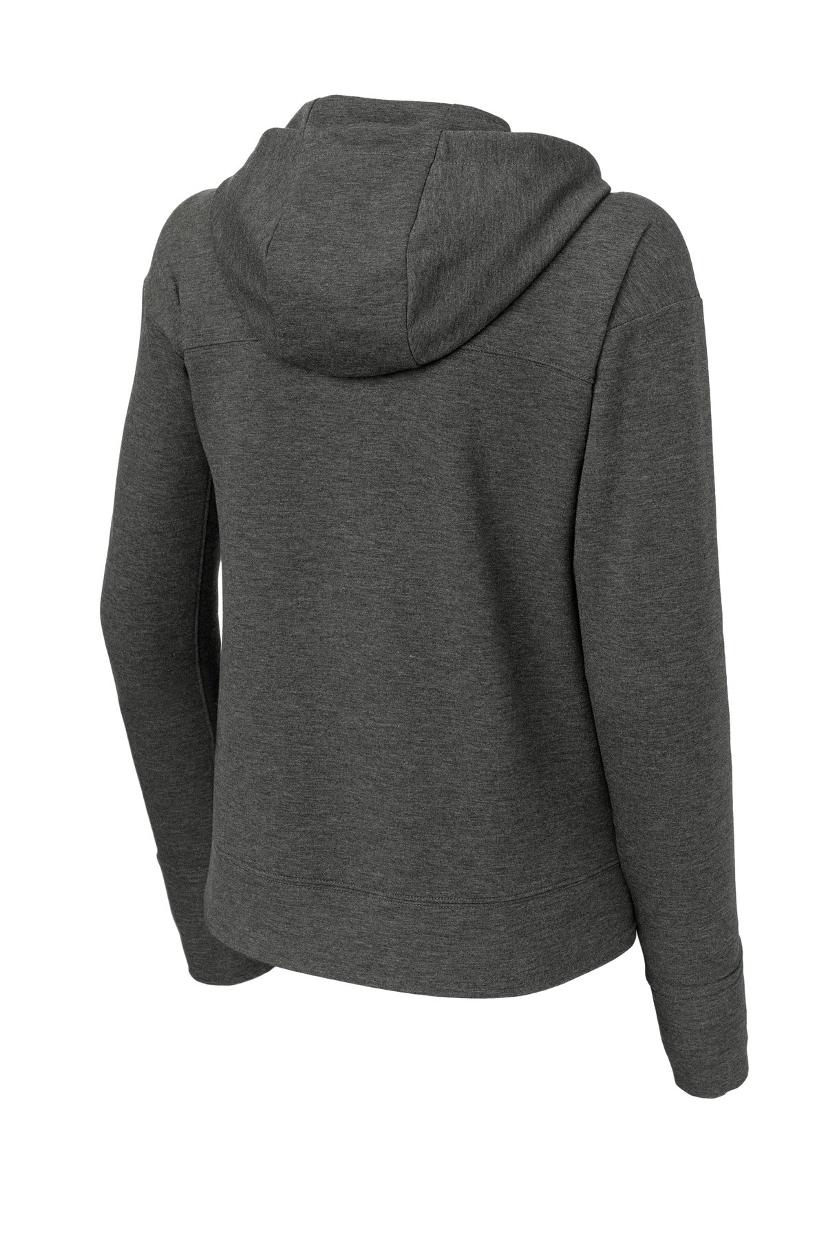 Sport-Tek® Women's Sport-Wick® Flex Fleece Pullover Hoodie