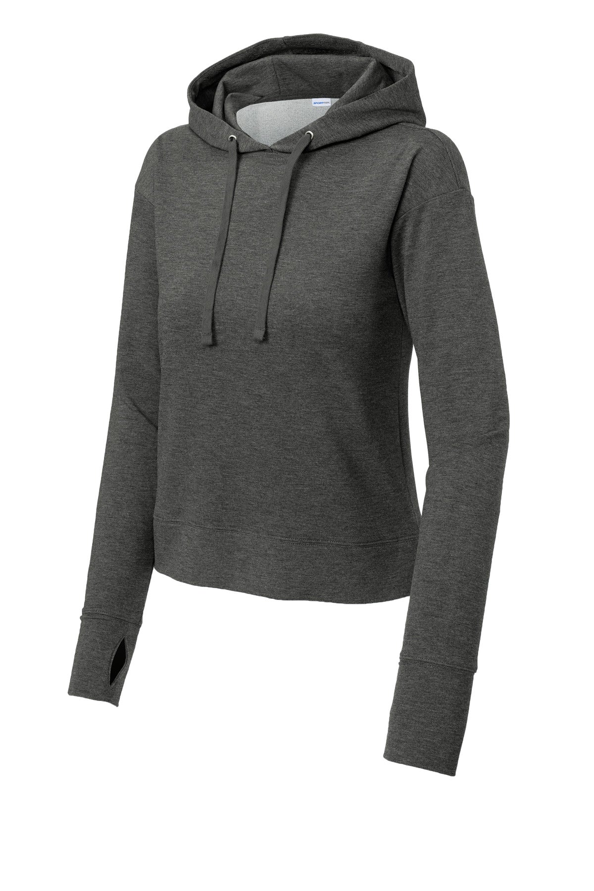 Sport-Tek® Women's Sport-Wick® Flex Fleece Pullover Hoodie