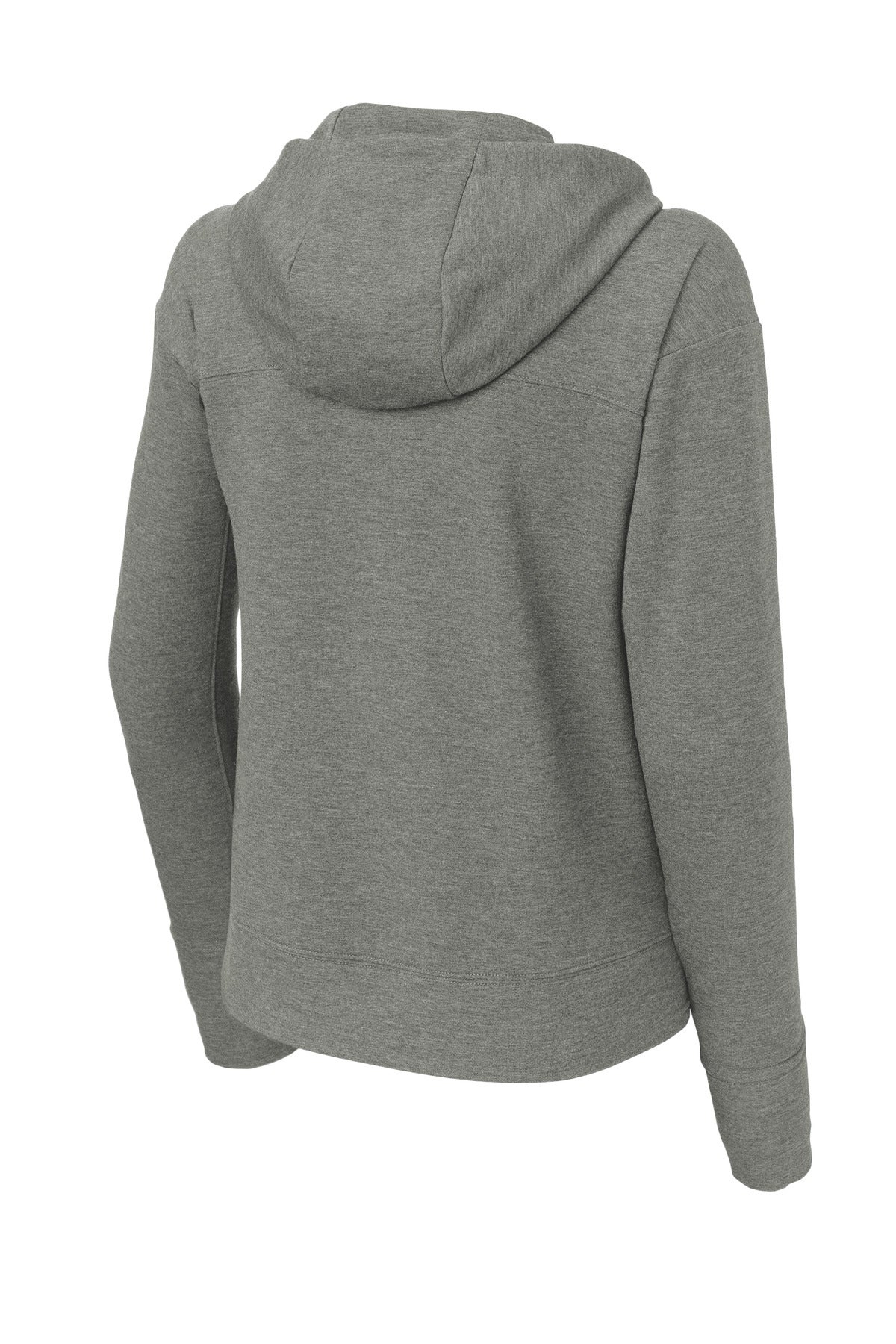 Sport-Tek® Women's Sport-Wick® Flex Fleece Pullover Hoodie