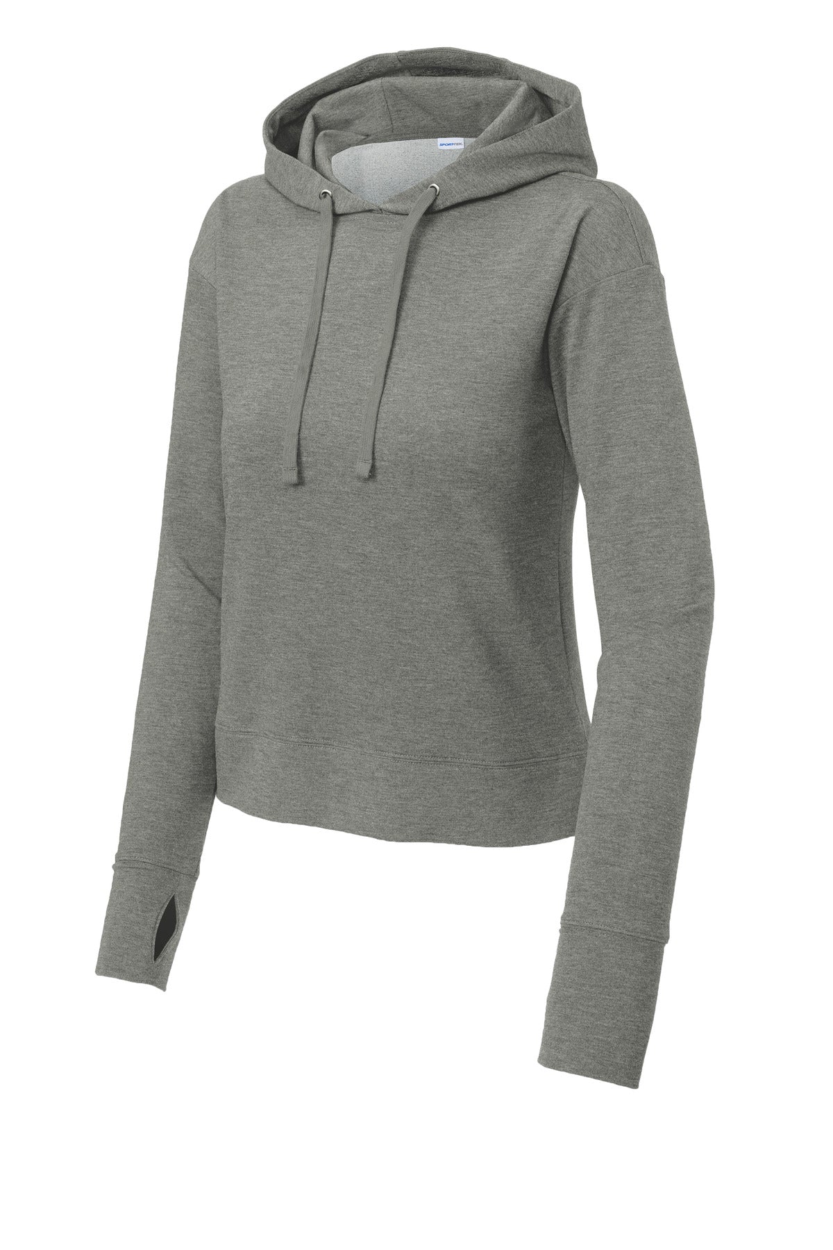 Sport-Tek® Women's Sport-Wick® Flex Fleece Pullover Hoodie