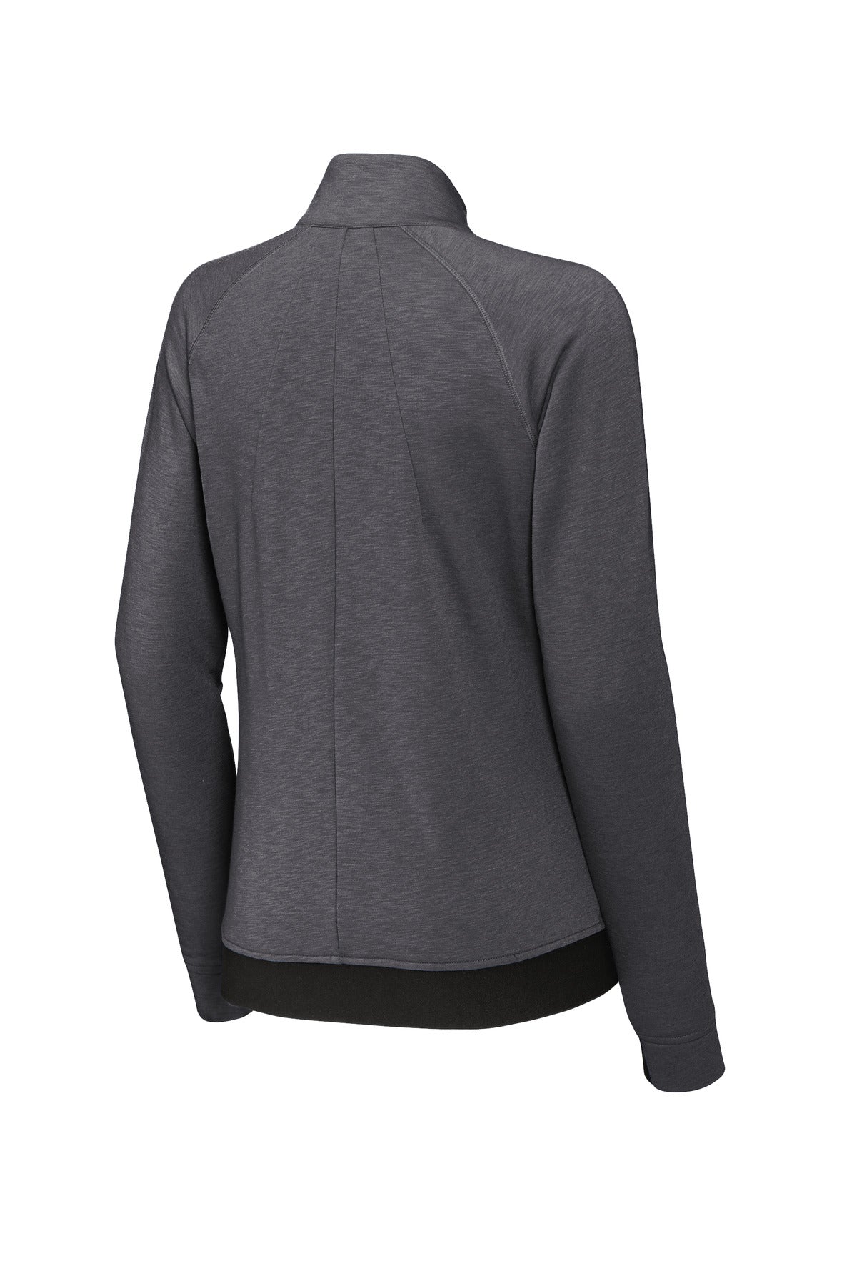 Sport-Tek® Women's PosiCharge® Strive Full-Zip