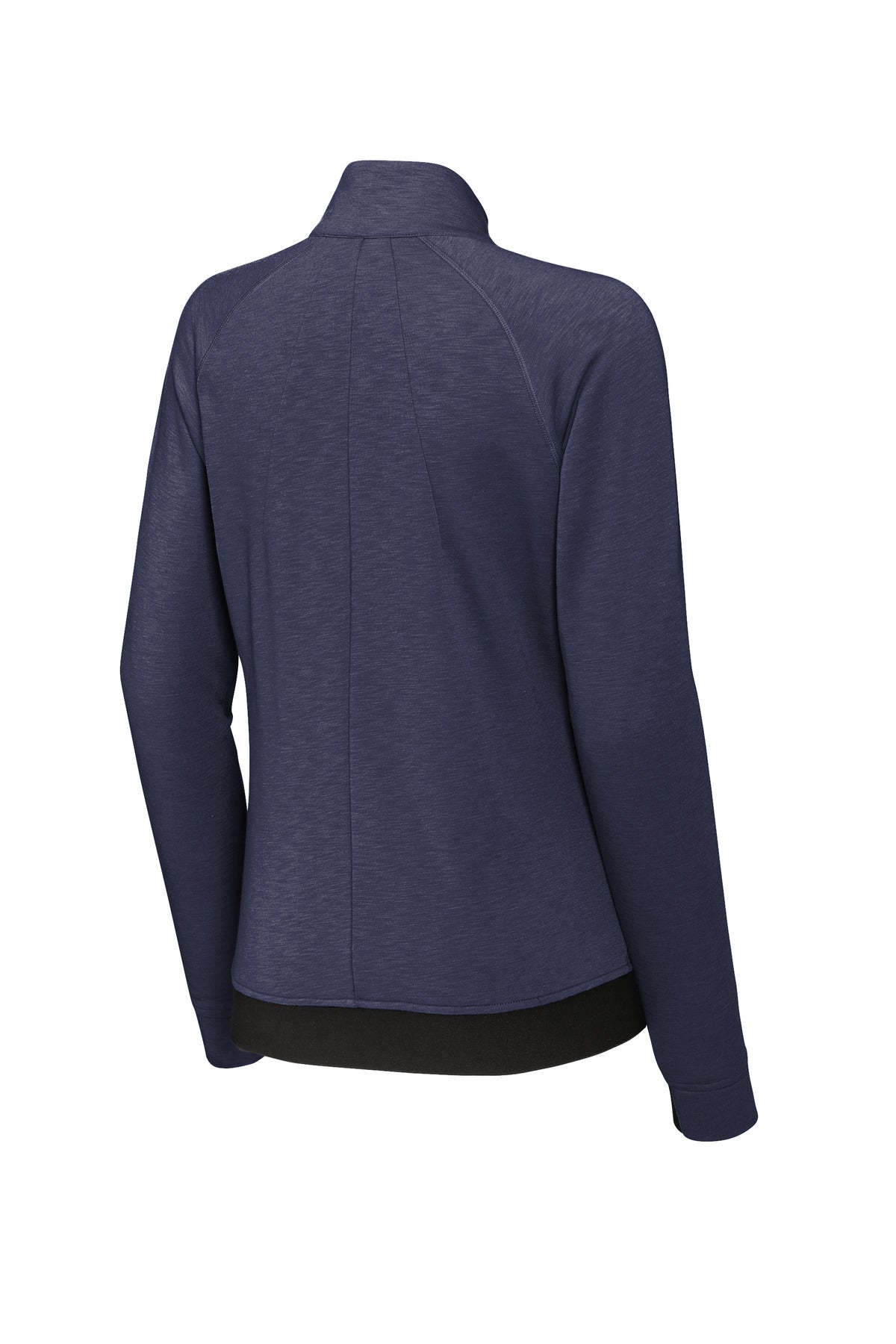 Sport-Tek® Women's PosiCharge® Strive Full-Zip