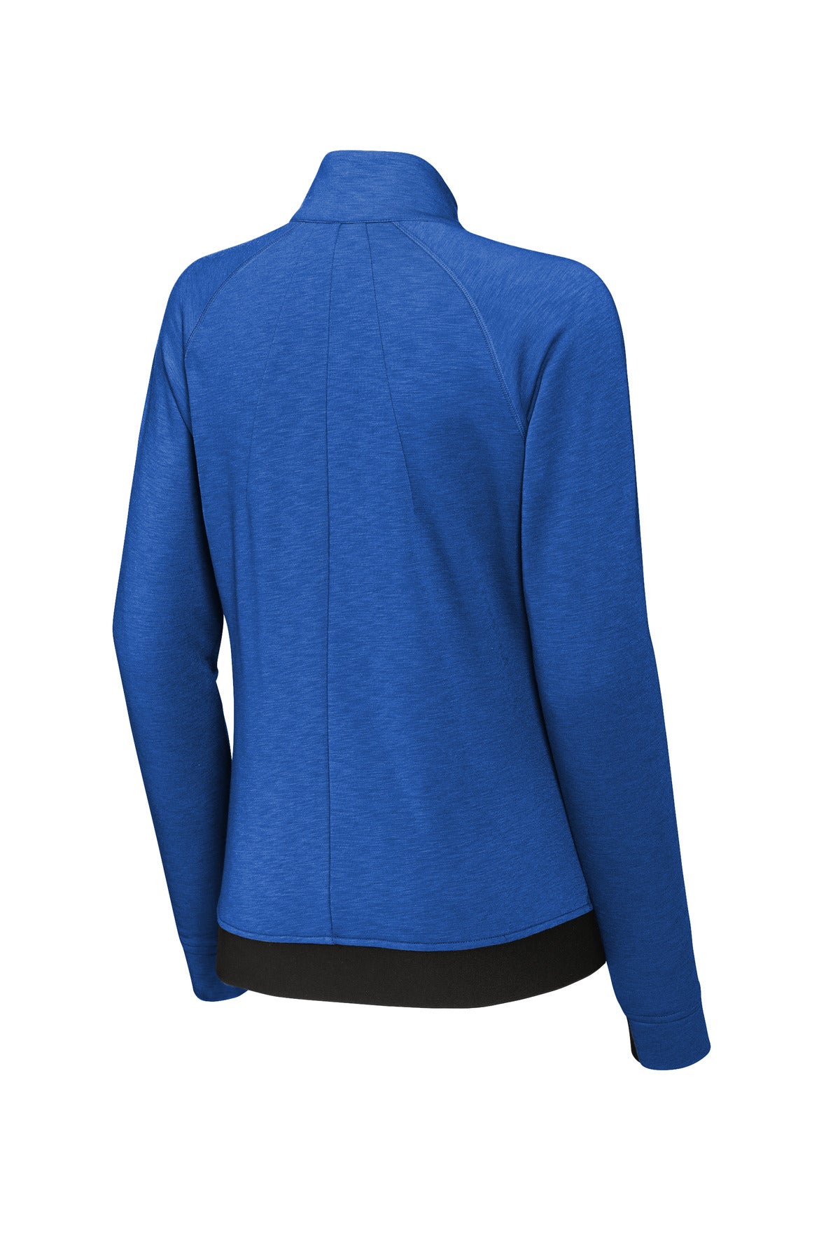 Sport-Tek® Women's PosiCharge® Strive Full-Zip