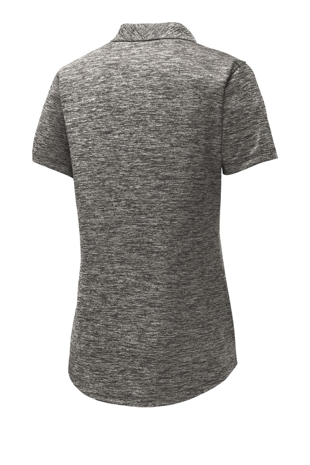 Sport-Tek® Women's PosiCharge® Electric Heather Polo