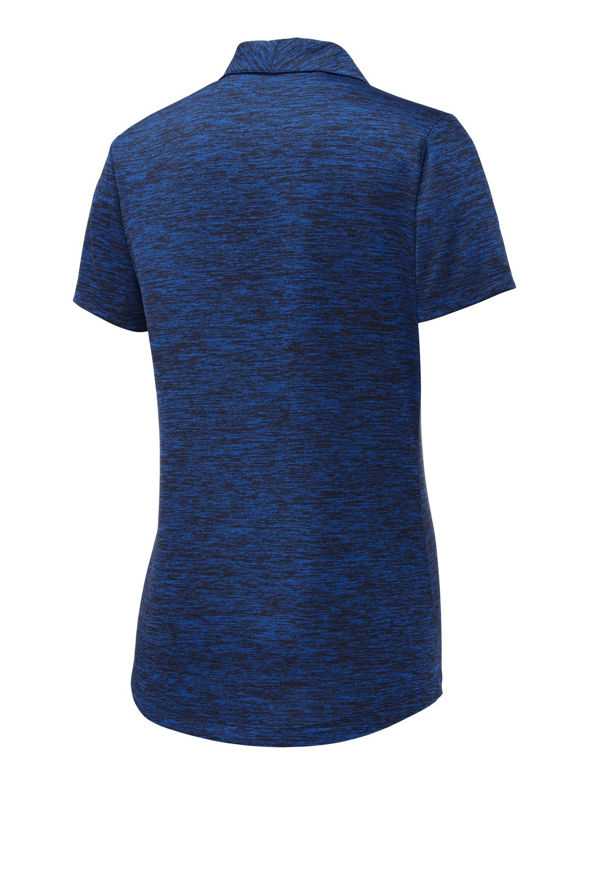 Sport-Tek® Women's PosiCharge® Electric Heather Polo