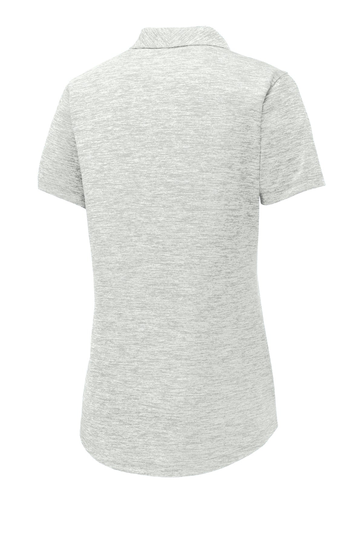 Sport-Tek® Women's PosiCharge® Electric Heather Polo
