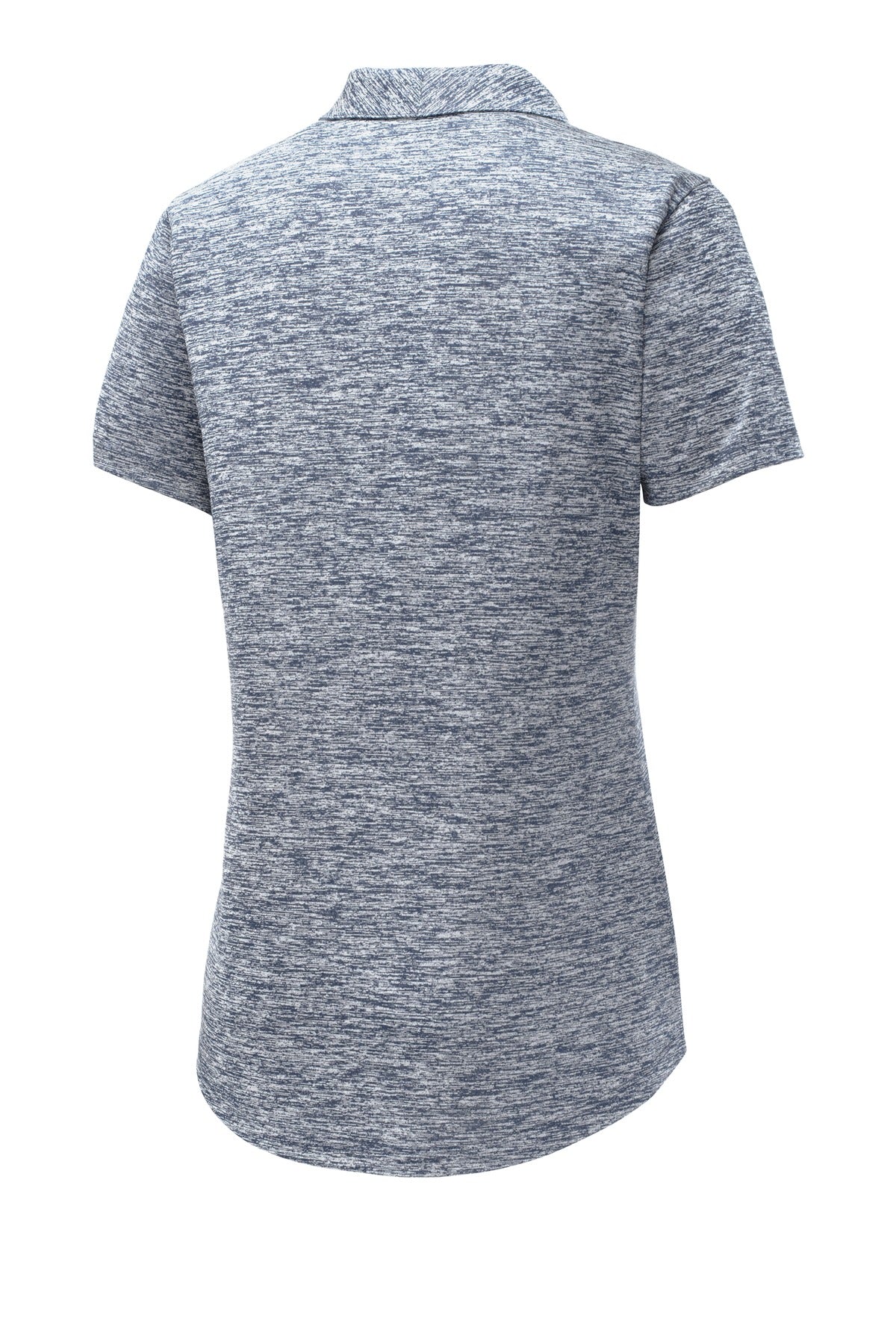 Sport-Tek® Women's PosiCharge® Electric Heather Polo