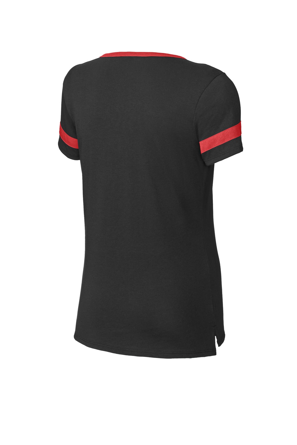 Sport-Tek® Women's Halftime Notch Neck Tee