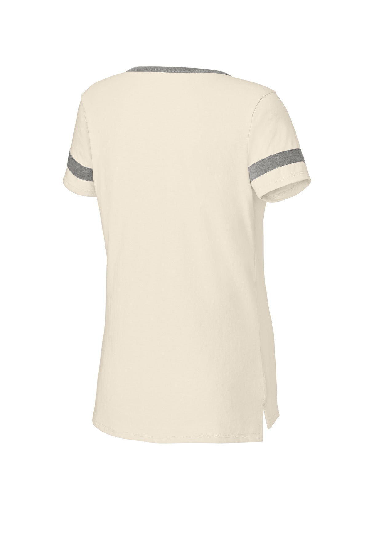 Sport-Tek® Women's Halftime Notch Neck Tee