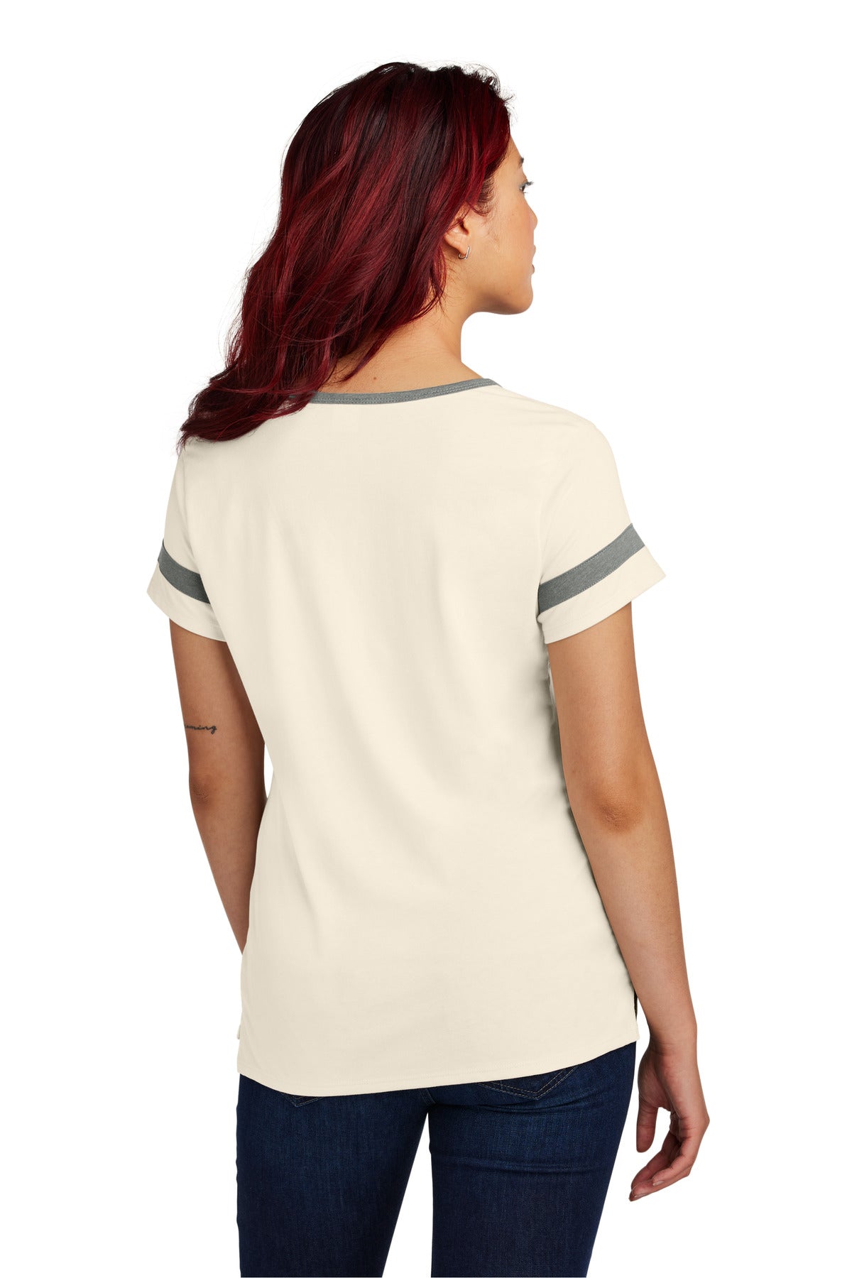 Sport-Tek® Women's Halftime Notch Neck Tee
