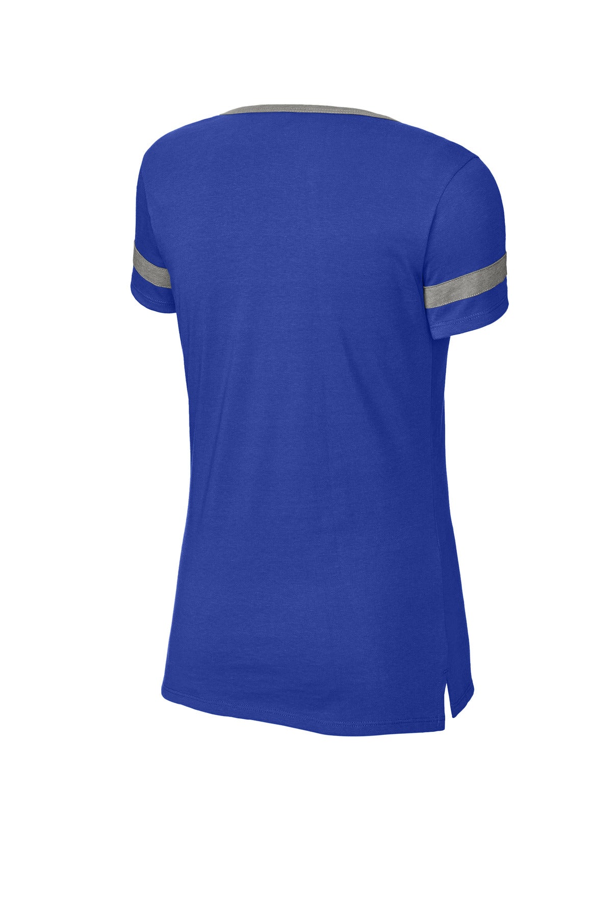 Sport-Tek® Women's Halftime Notch Neck Tee