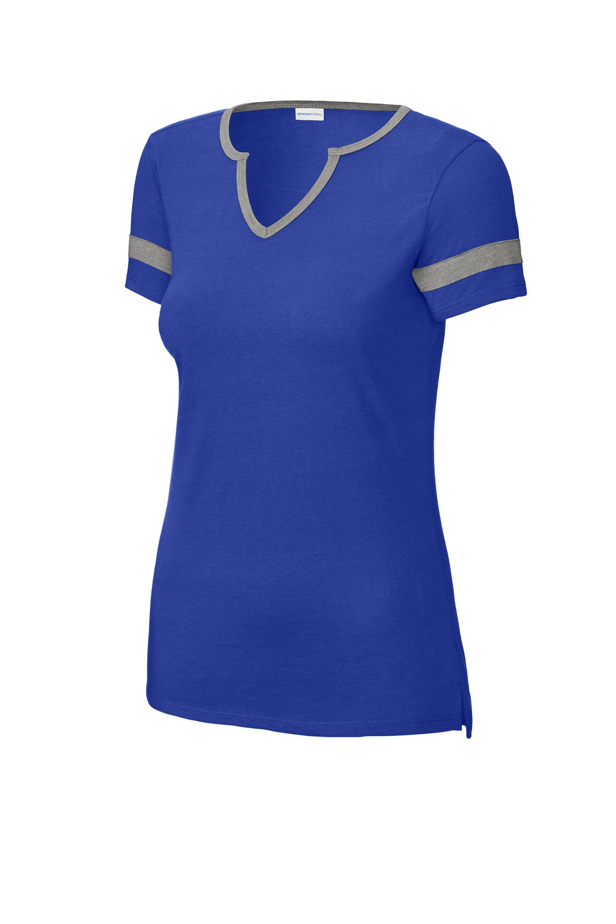 Sport-Tek® Women's Halftime Notch Neck Tee