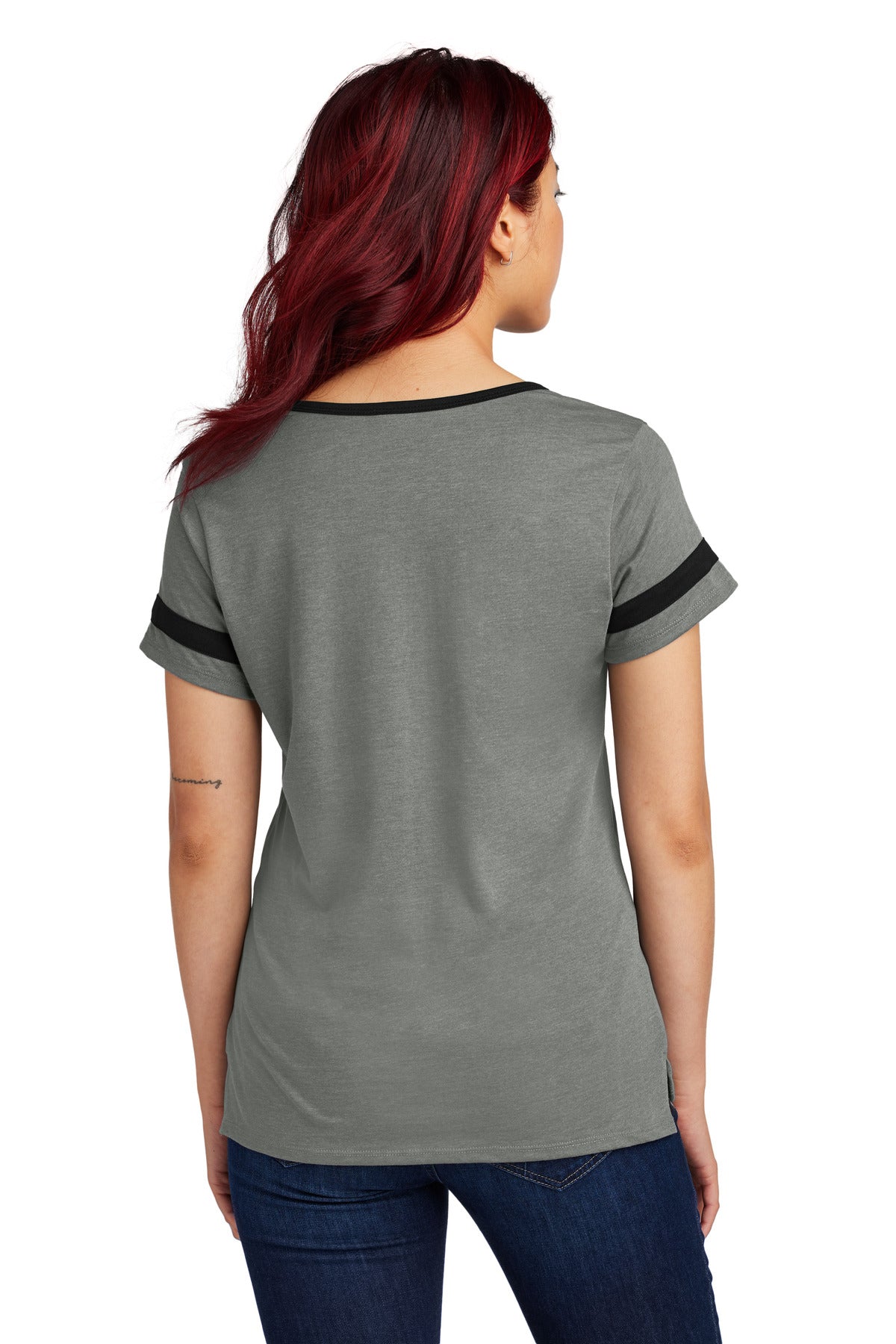 Sport-Tek® Women's Halftime Notch Neck Tee