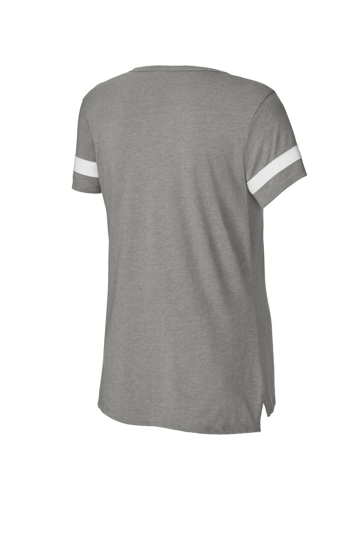 Sport-Tek® Women's Halftime Notch Neck Tee