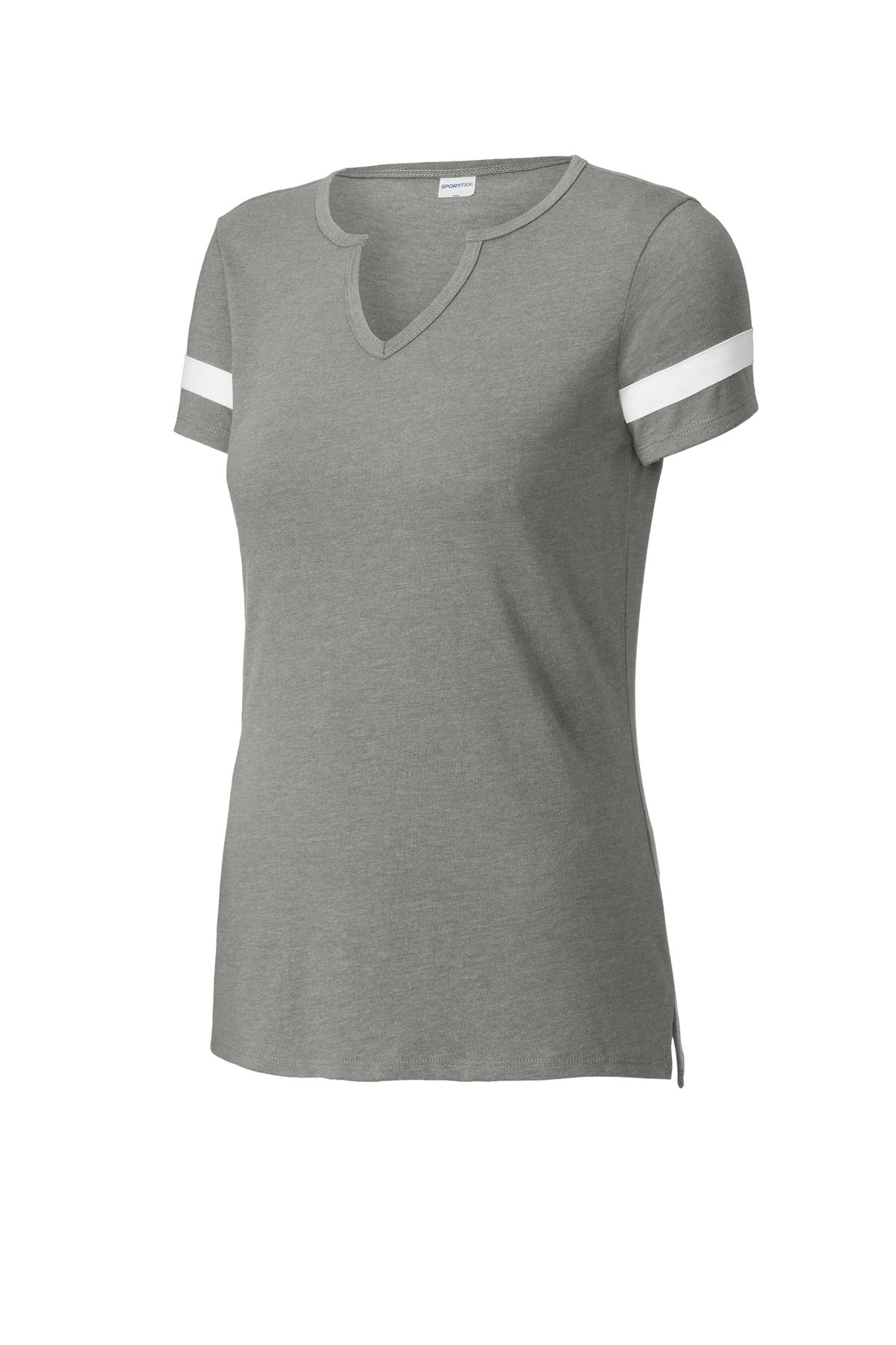 Sport-Tek® Women's Halftime Notch Neck Tee