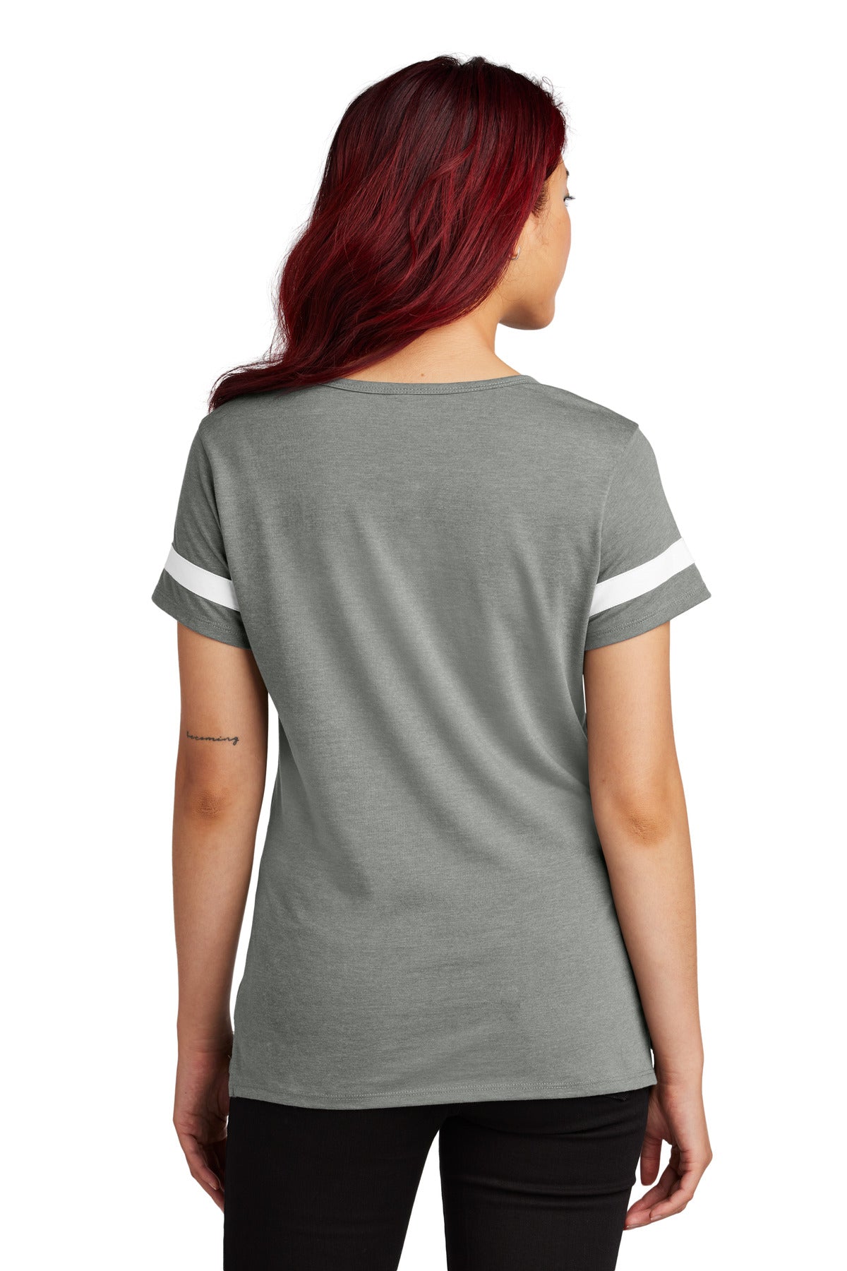 Sport-Tek® Women's Halftime Notch Neck Tee