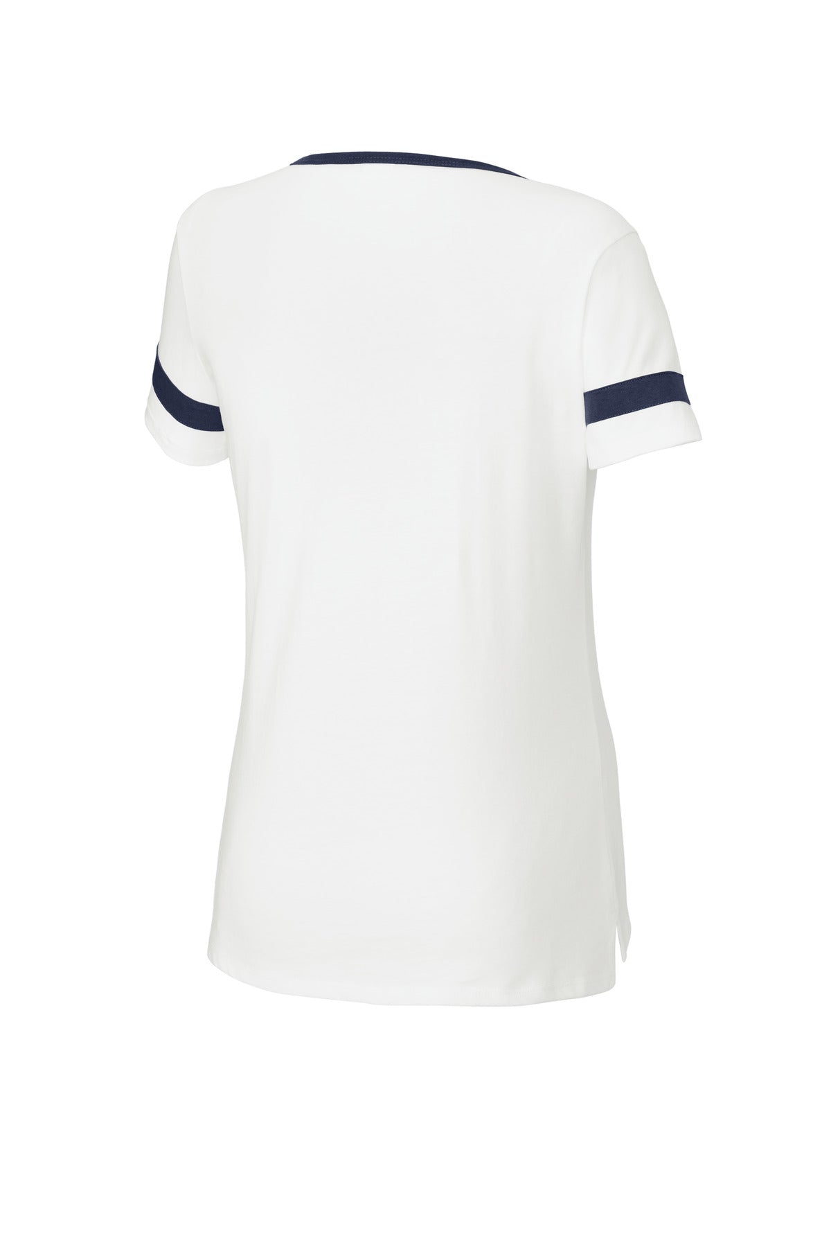 Sport-Tek® Women's Halftime Notch Neck Tee