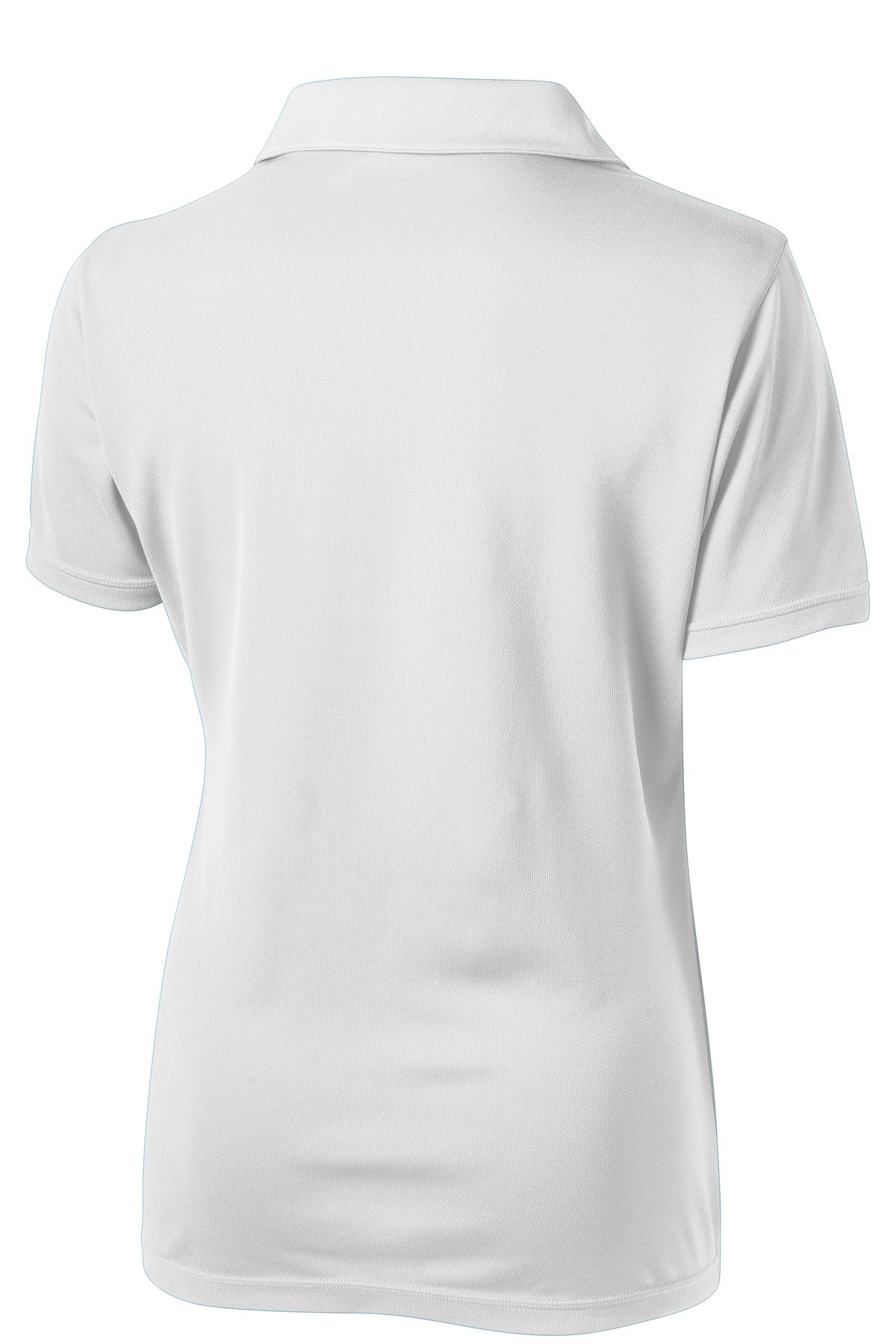 Sport-Tek® Women's PosiCharge® Micro-Mesh Polo