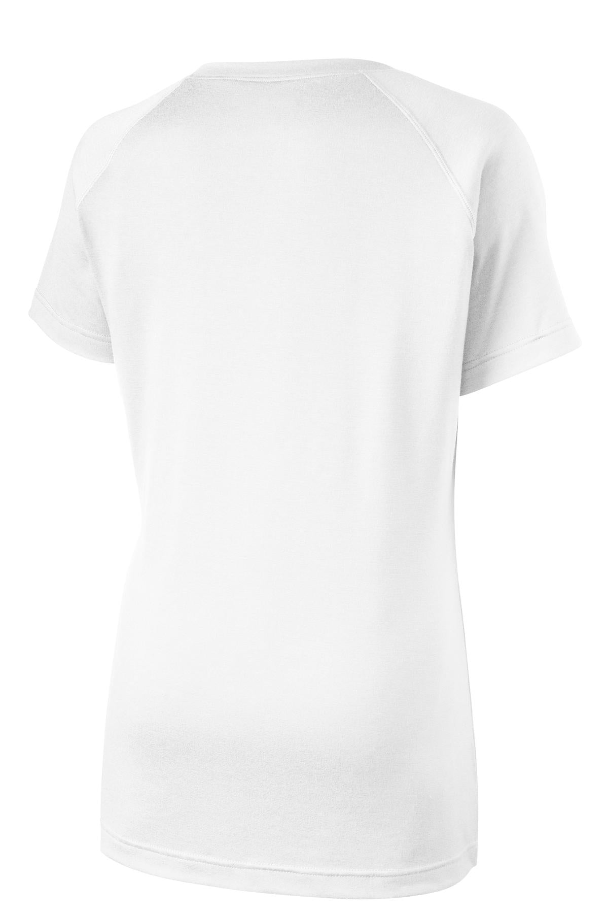 Sport-Tek® Women's Ultimate Performance V-Neck