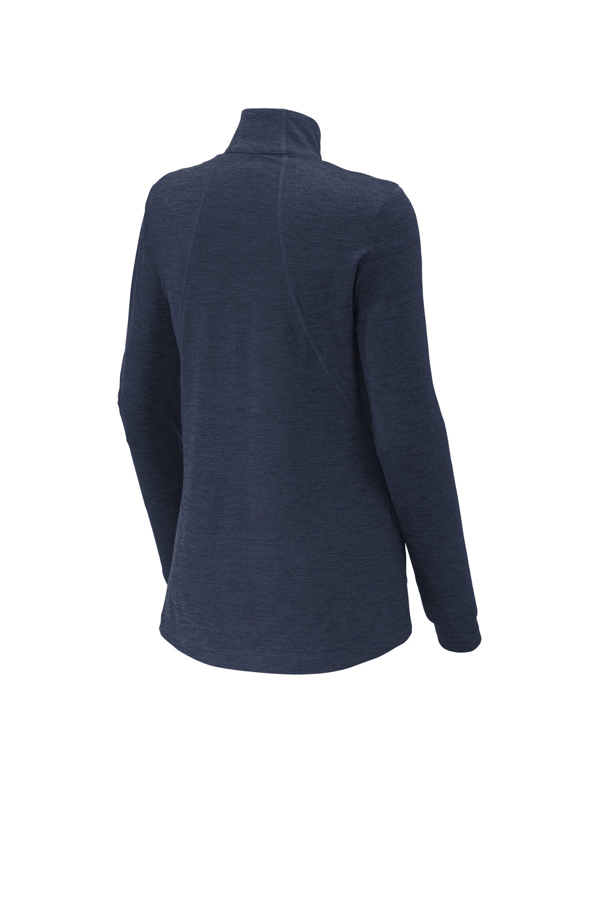 Sport-Tek® Women's Exchange 1.5 Long Sleeve 1/2-Zip