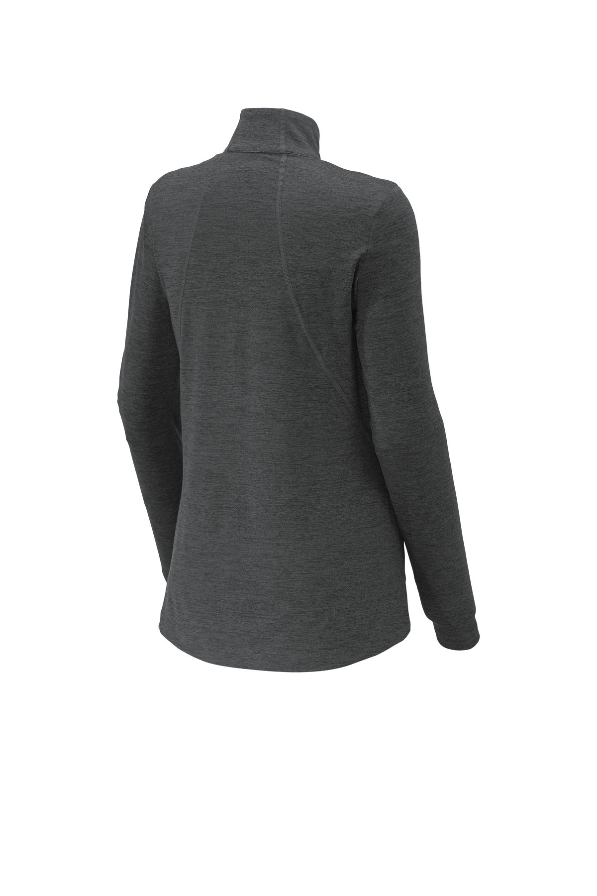 Sport-Tek® Women's Exchange 1.5 Long Sleeve 1/2-Zip