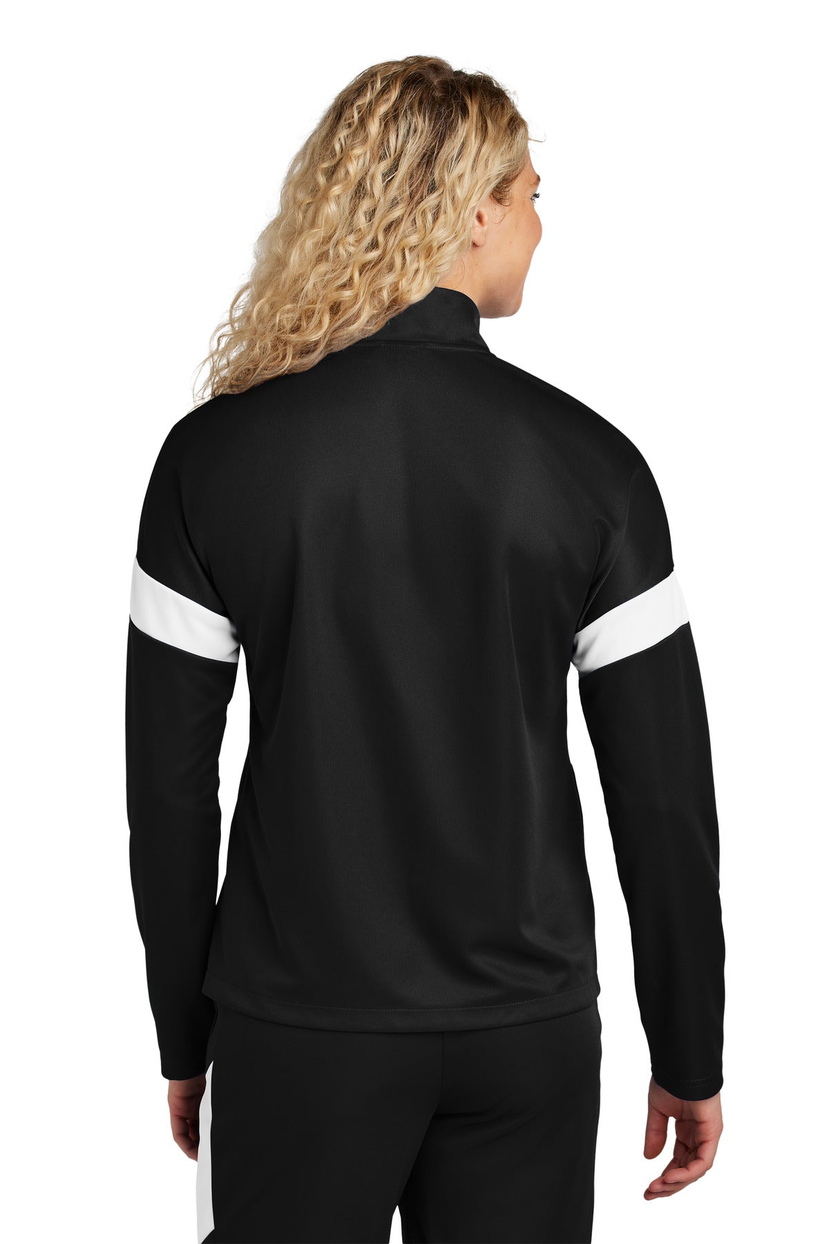 Sport-Tek® Women's Travel Full-Zip Jacket