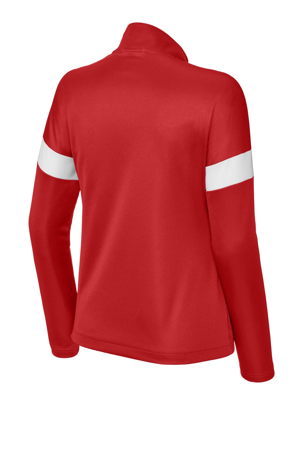 Sport-Tek® Women's Travel Full-Zip Jacket