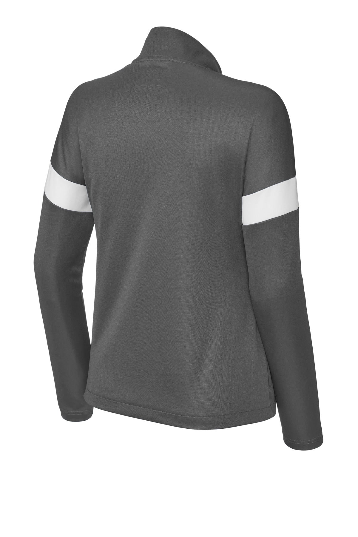 Sport-Tek® Women's Travel Full-Zip Jacket