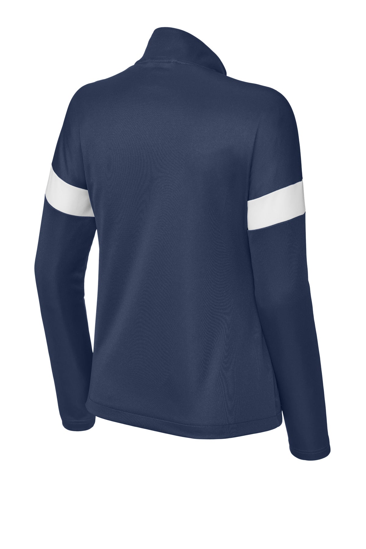 Sport-Tek® Women's Travel Full-Zip Jacket