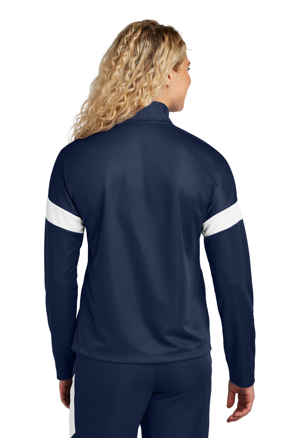 Sport-Tek® Women's Travel Full-Zip Jacket